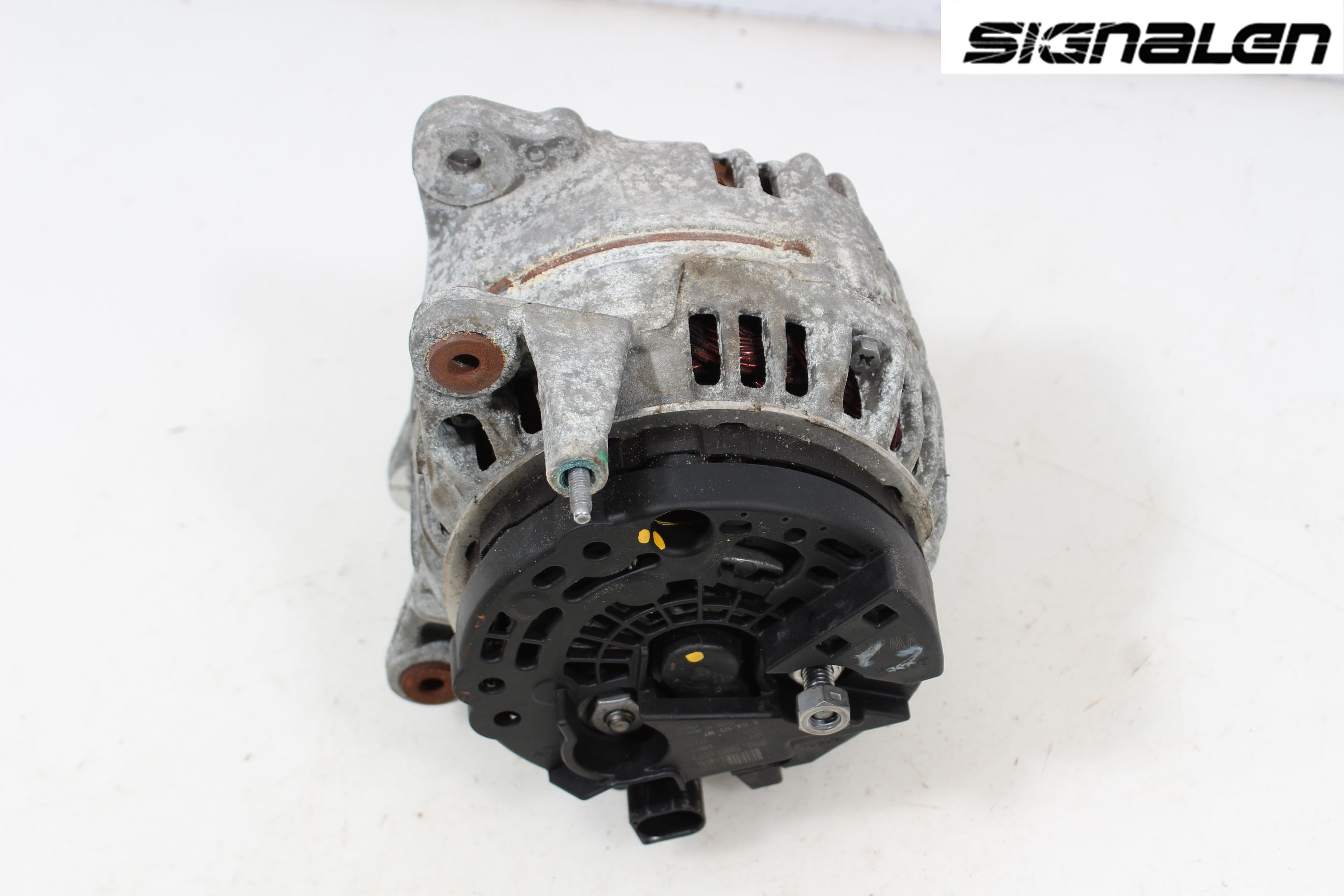 Volkswagen VW GOLF VI 09-13 Generator