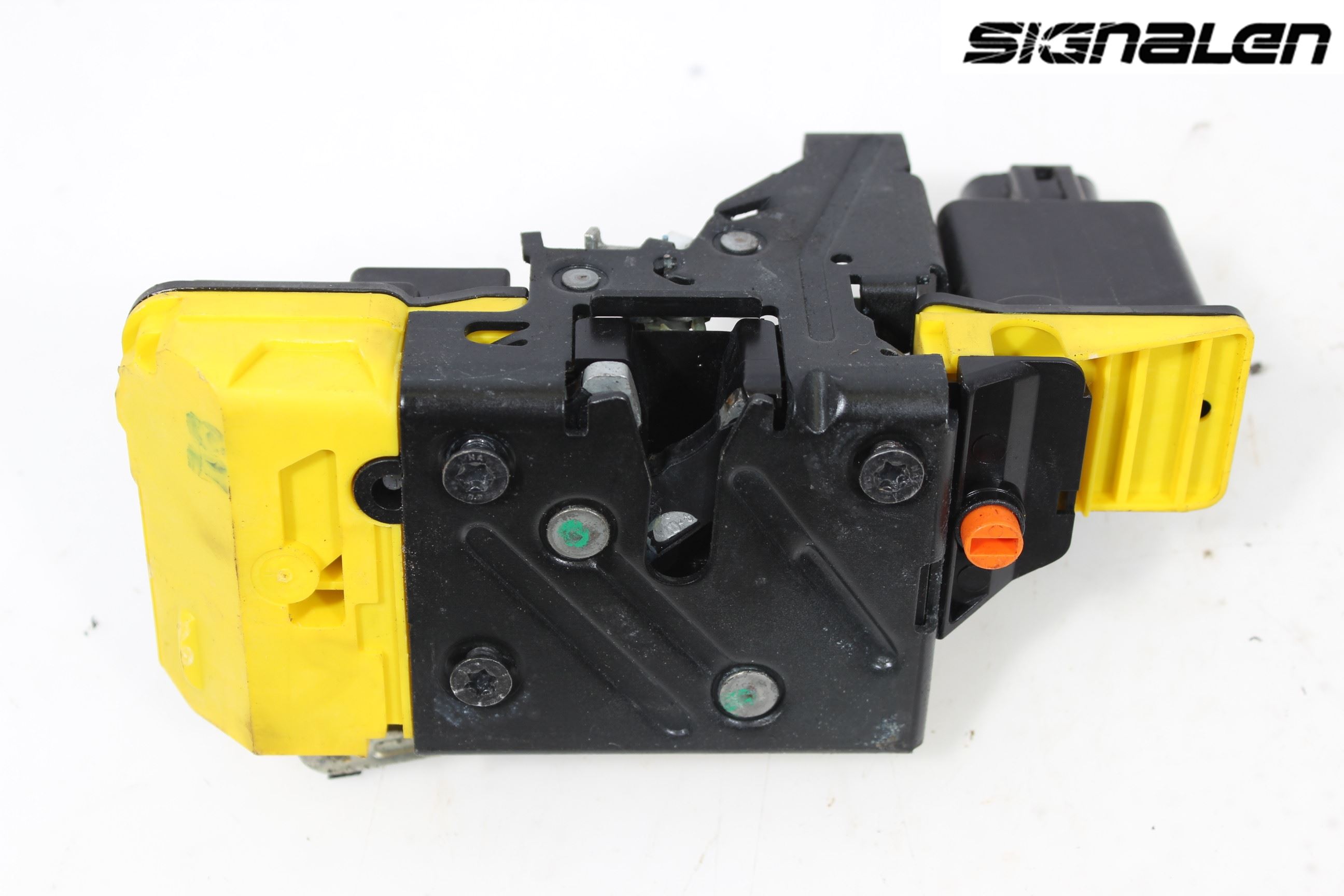 Volvo S60 05-10 Låskista-Dörrlås