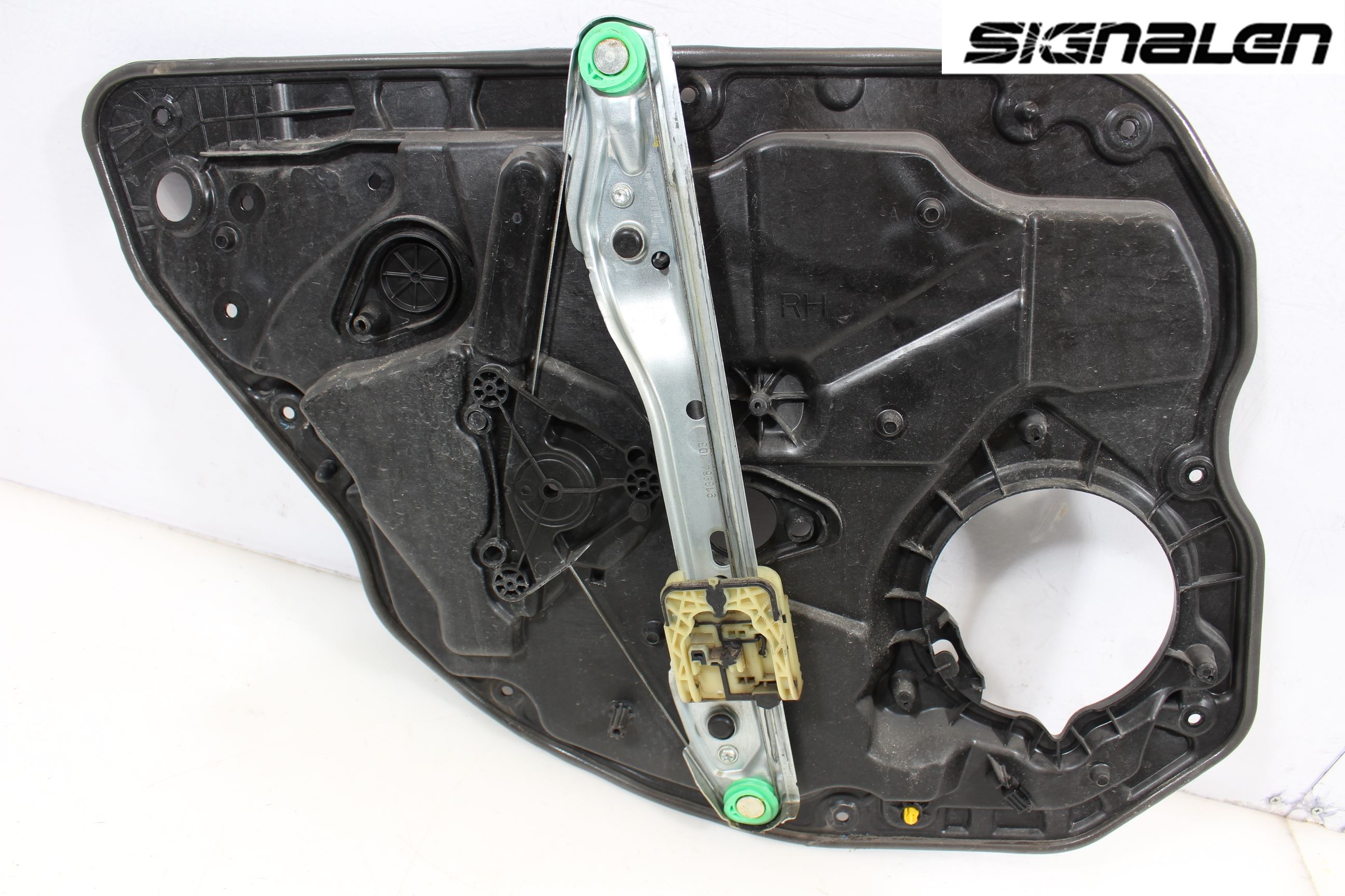 Volvo V70 14-16 Fönsterhissmekanism