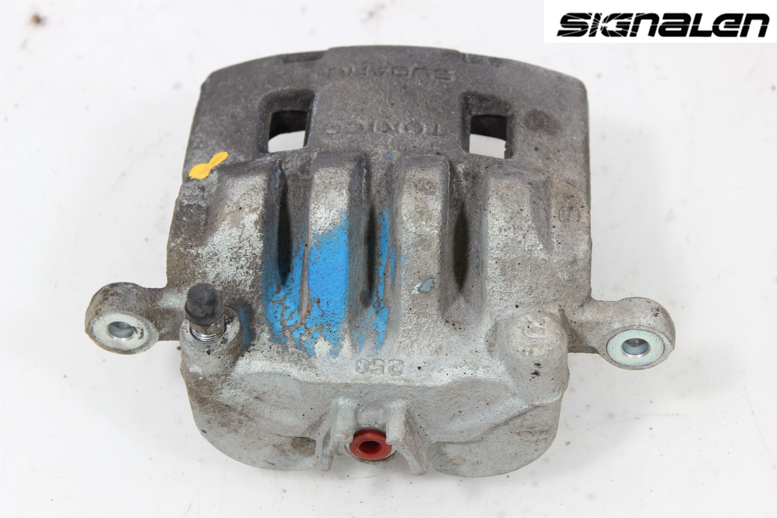 Subaru XV 12-17 Bromsok Fram Höger