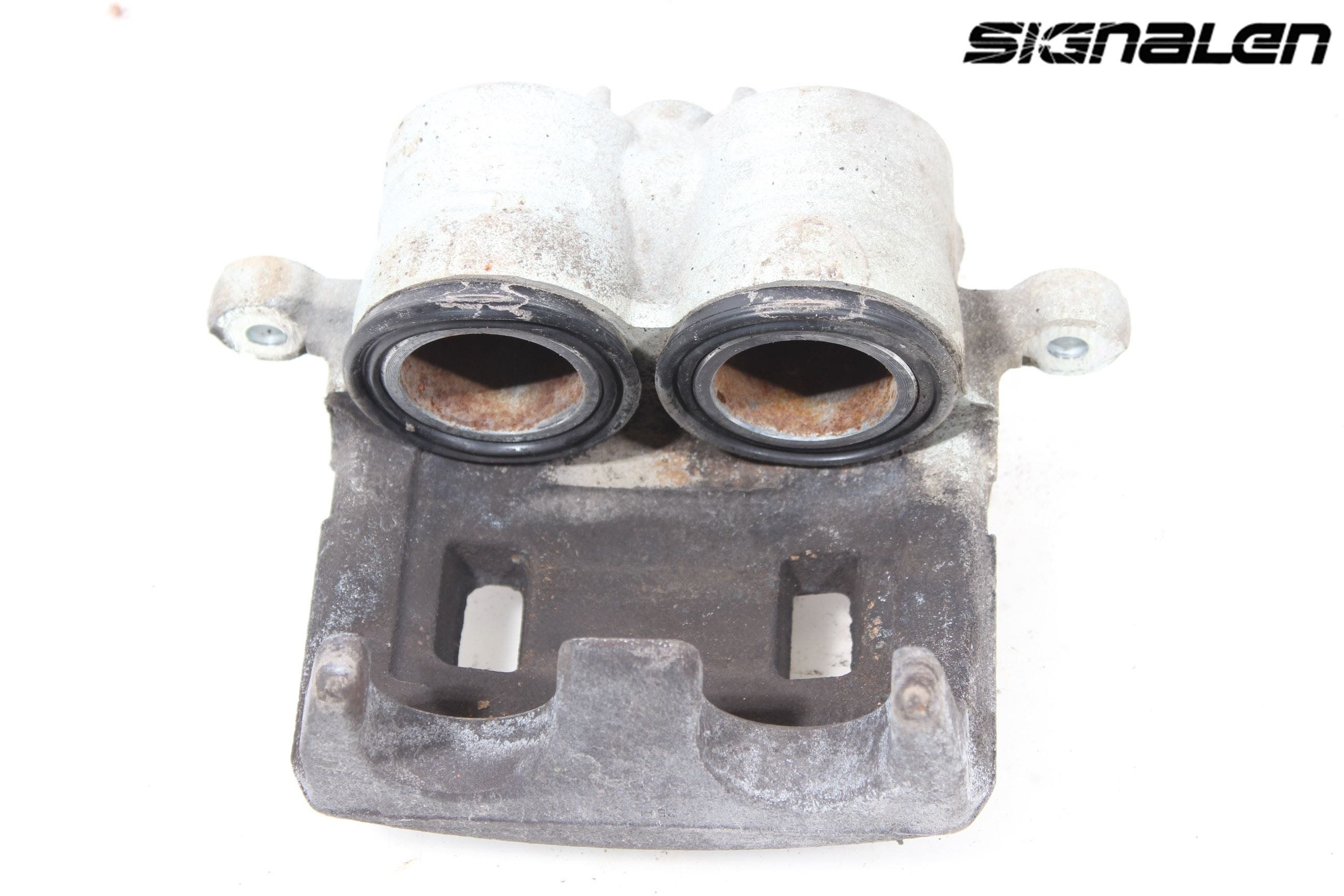 Subaru XV 12-17 Bromsok Fram Höger