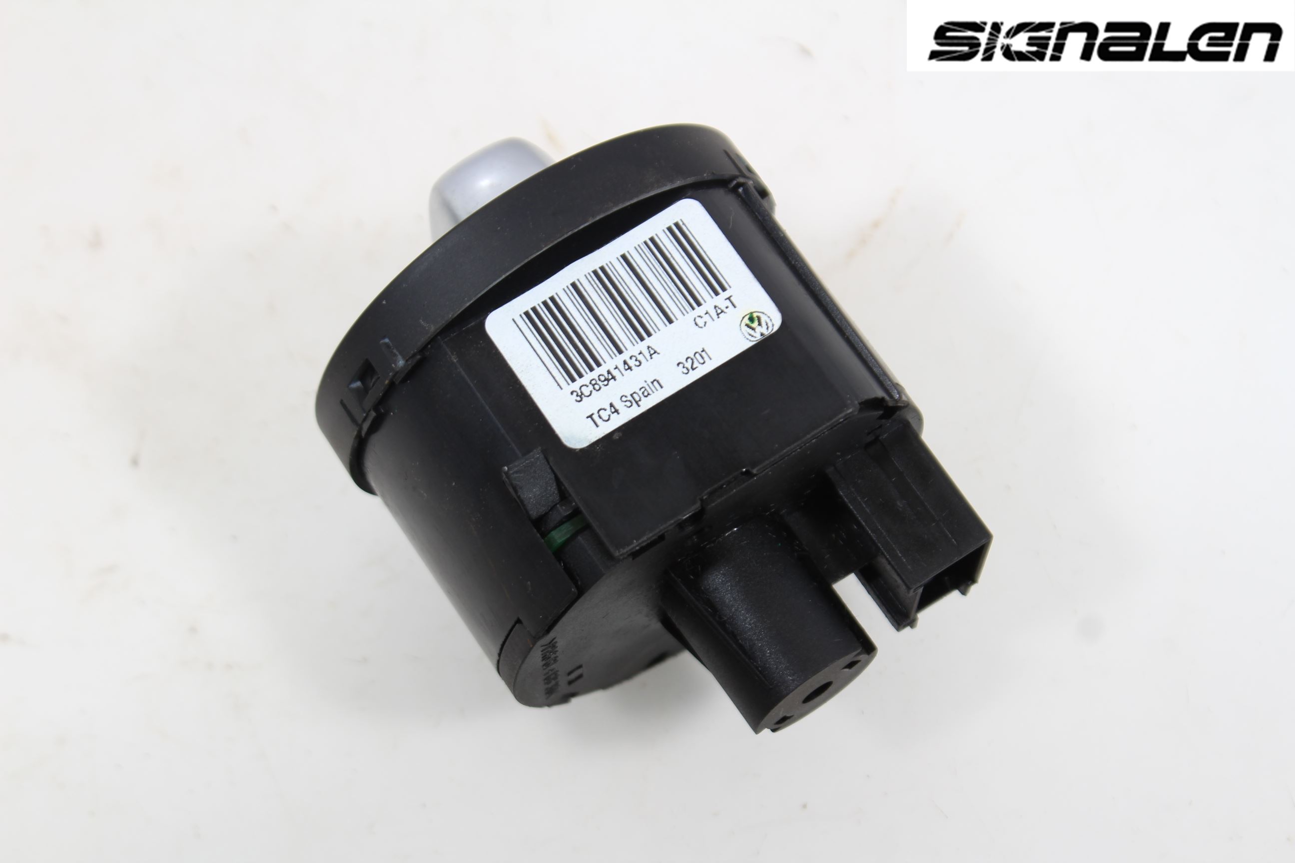 Volkswagen VW PASSAT 11-14 Strömställare Ljus