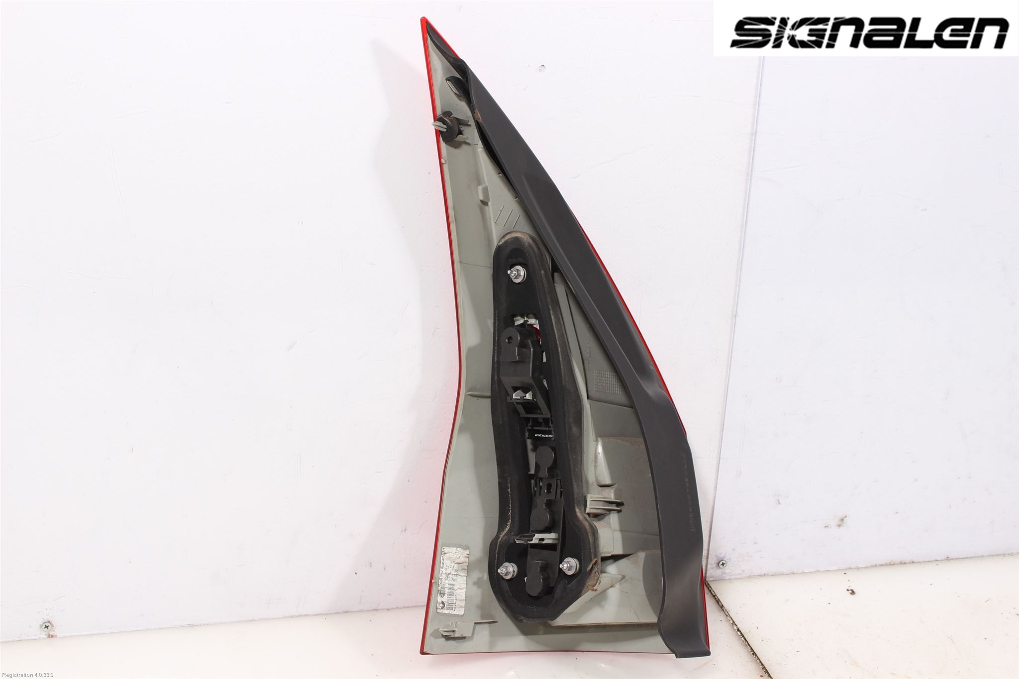 Renault MÉGANE II  06-08 Bakljus Höger