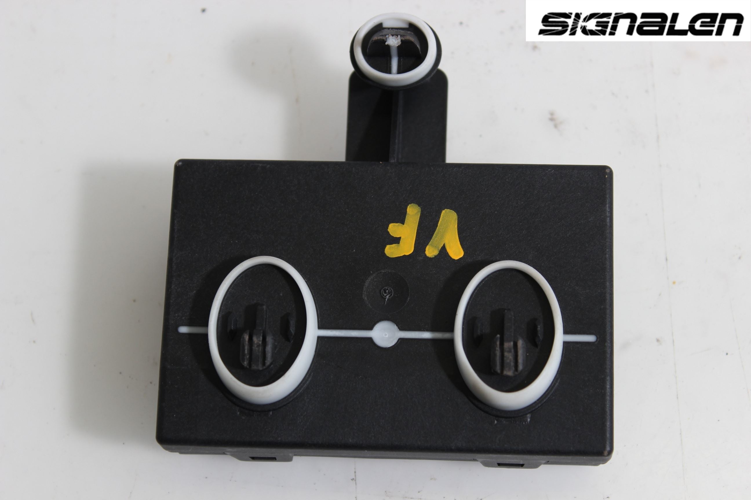 Seat LEON 13-20 Styrenhet Dörr