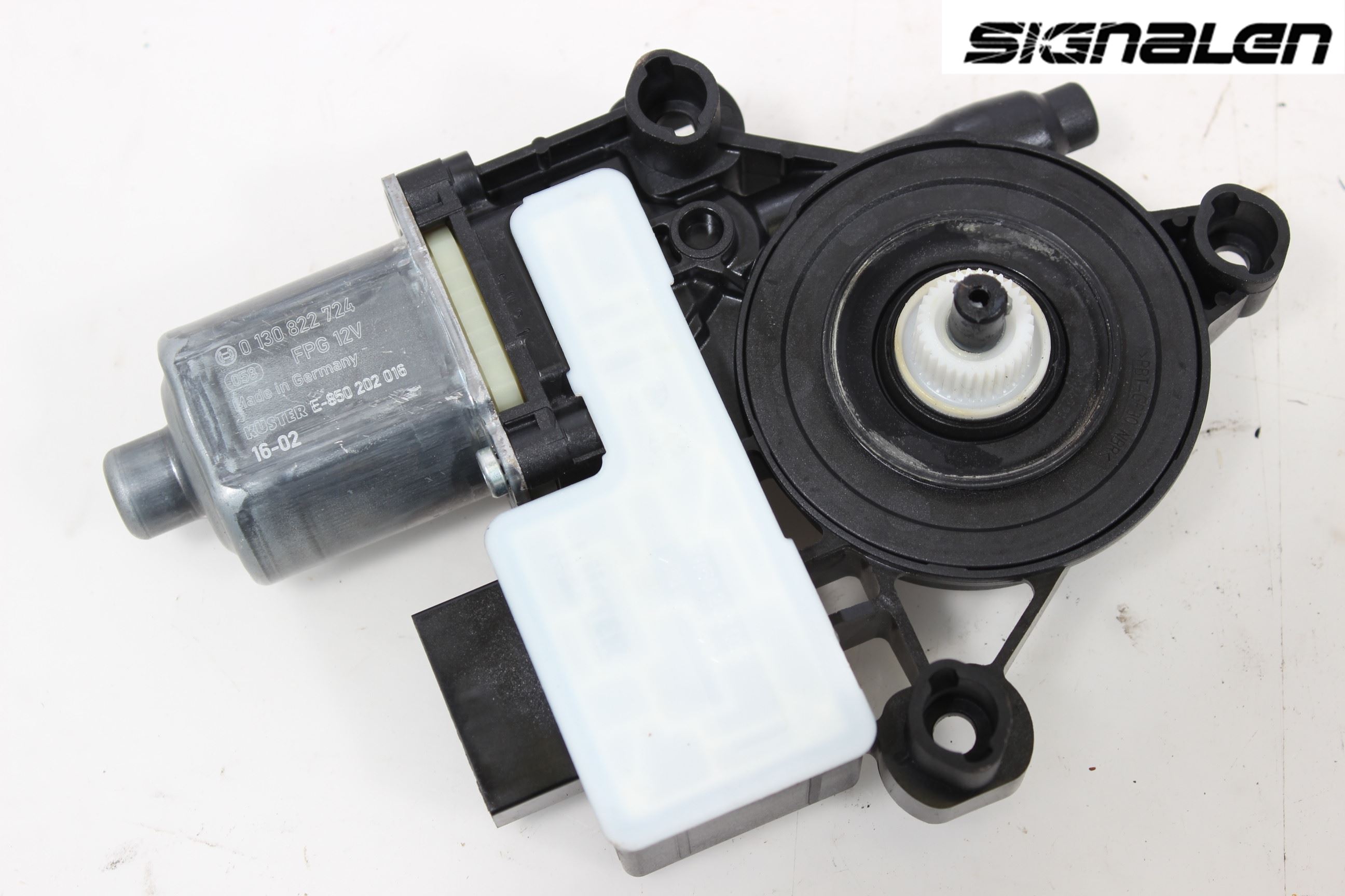 Seat LEON 13-20 Fönsterhissmotor