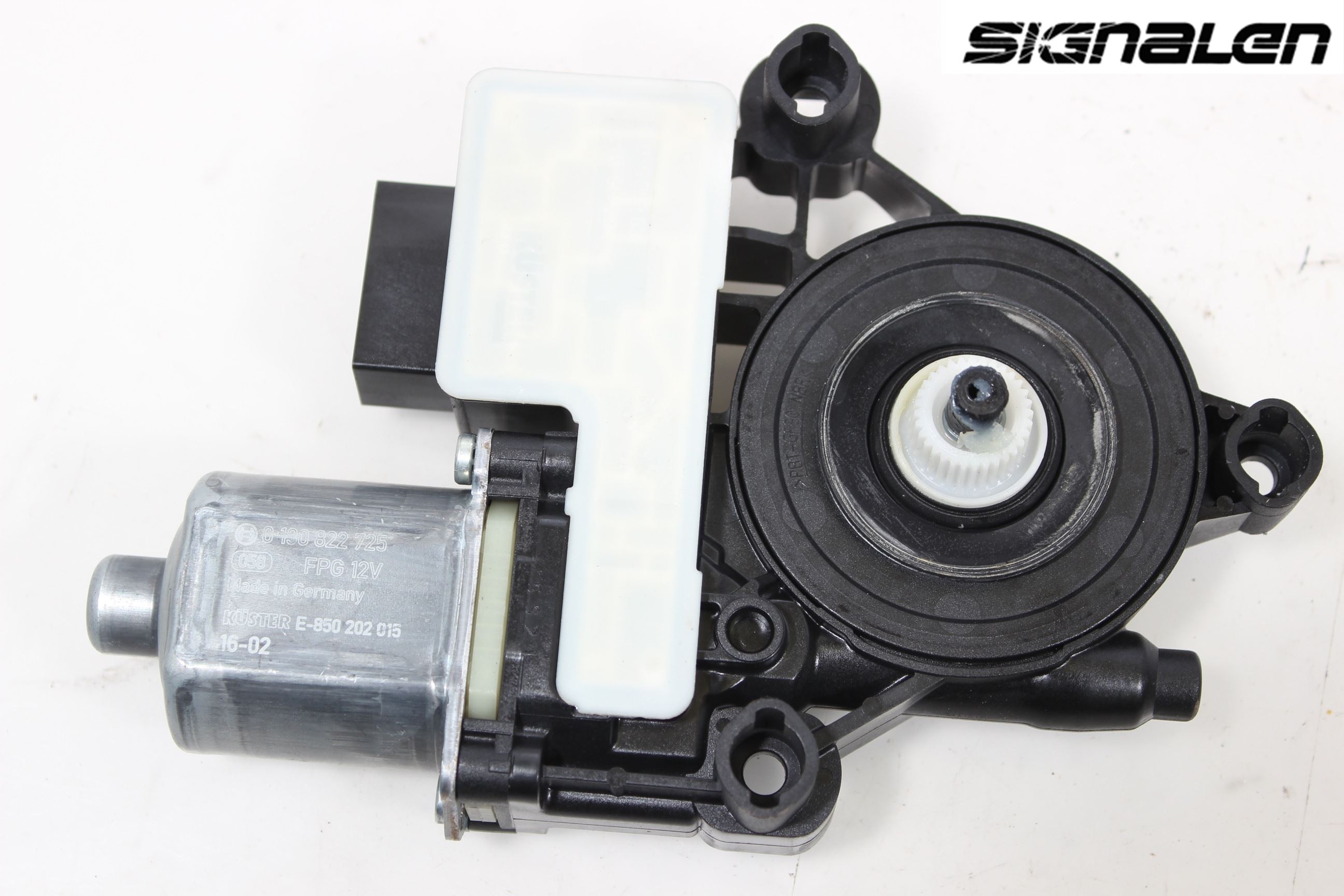 Seat LEON 13-20 Fönsterhissmotor