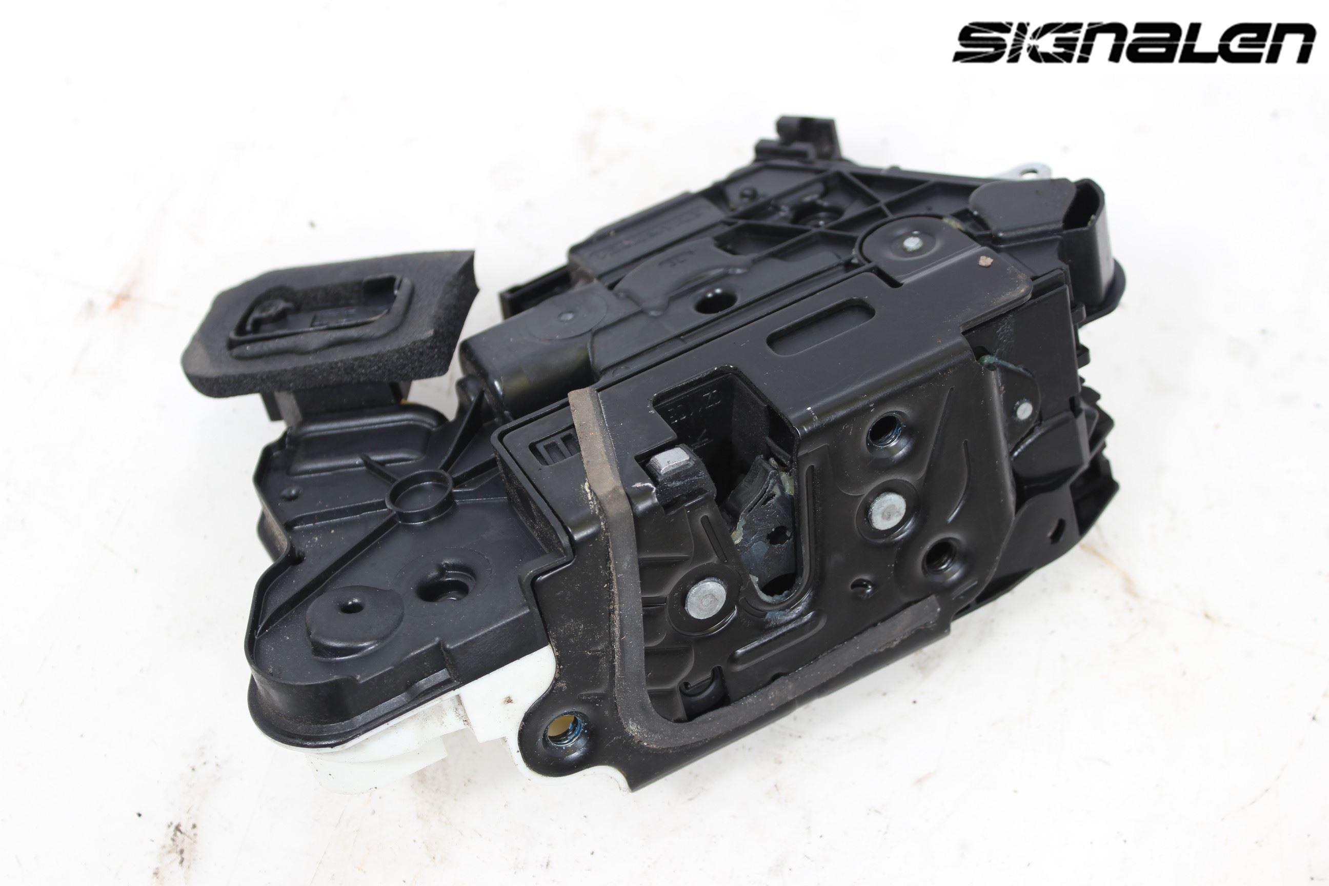 Seat LEON 13-20 Låskista-Dörrlås