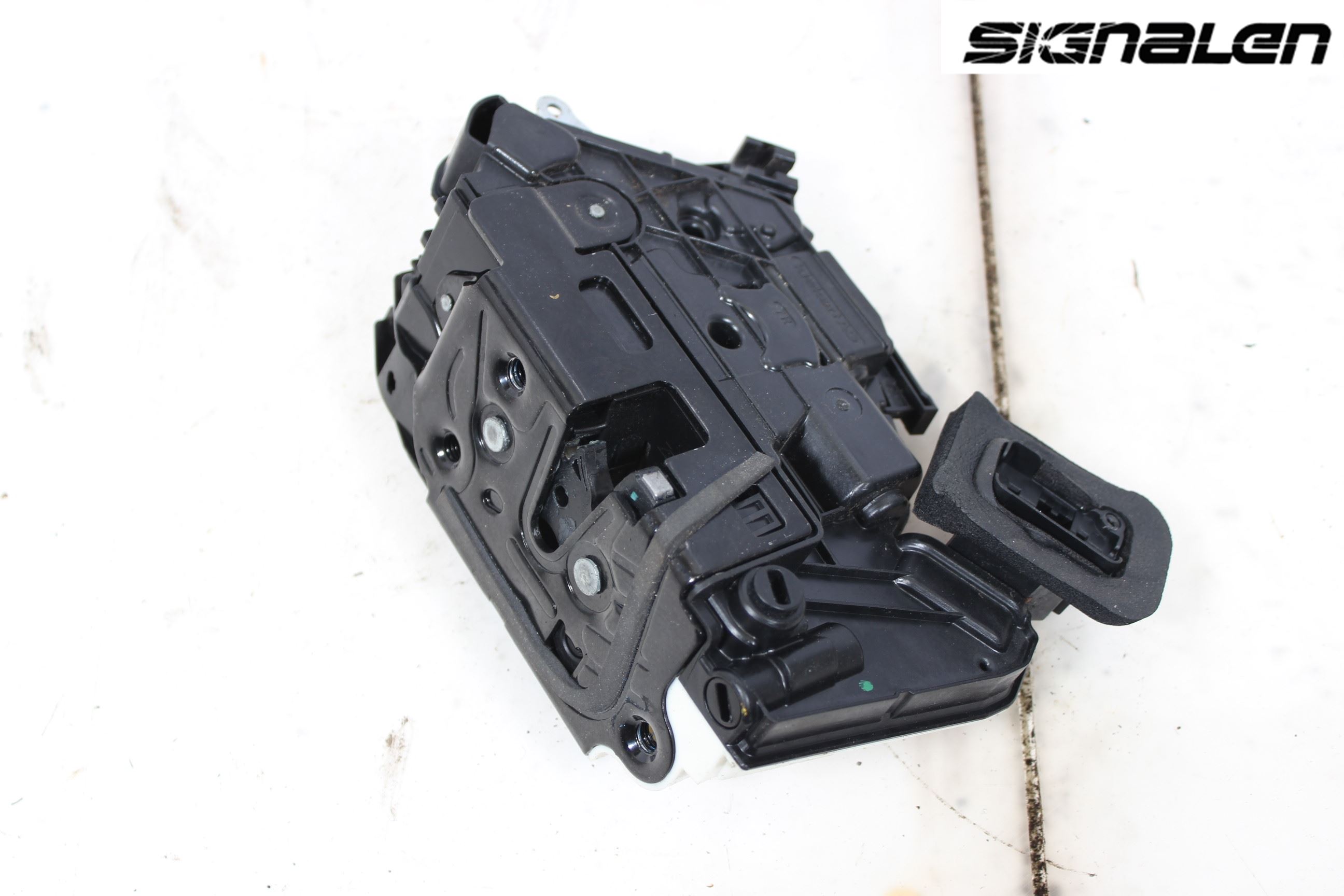 Seat LEON 13-20 Låskista-Dörrlås