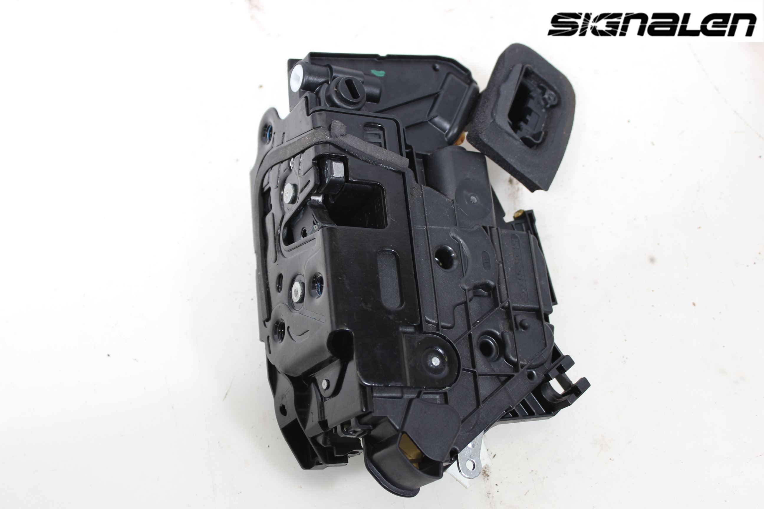 Seat LEON 13-20 Låskista-Dörrlås