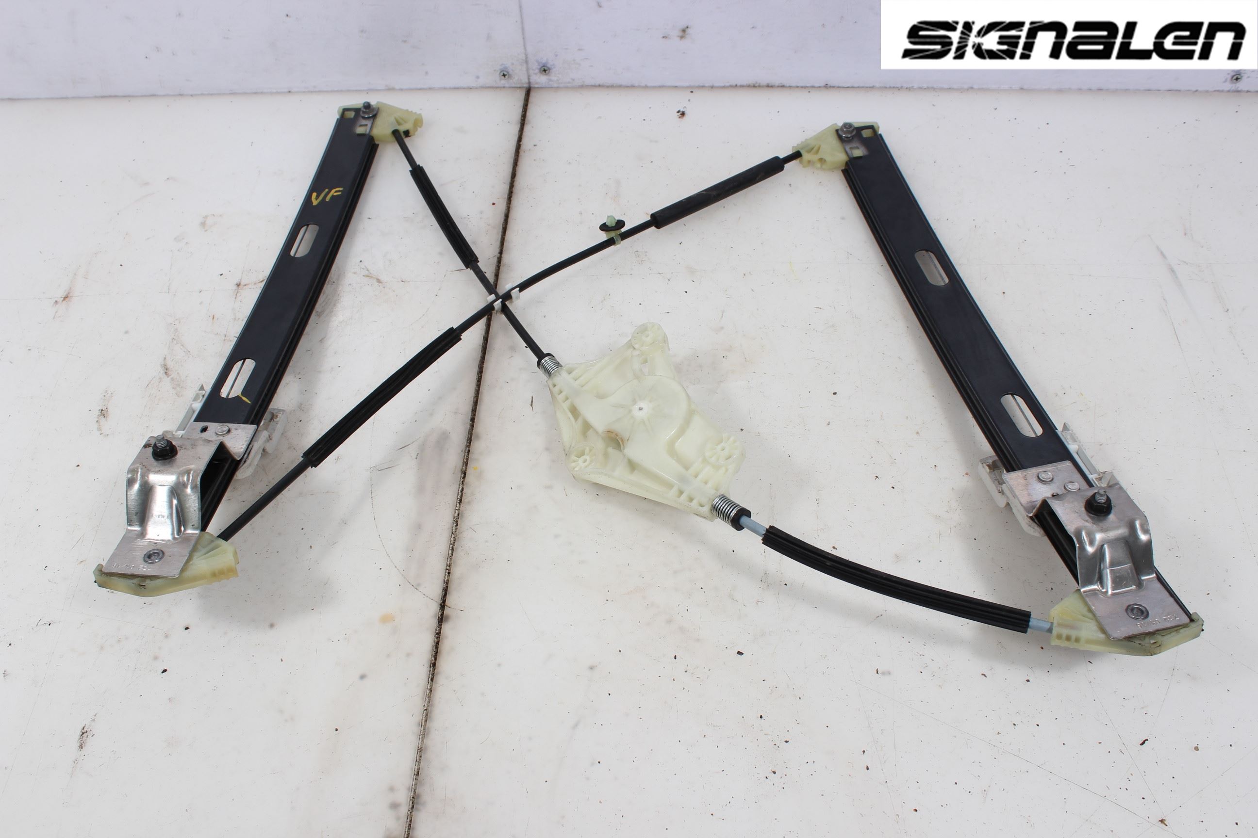 Seat LEON 13-20 Fönsterhissmekanism