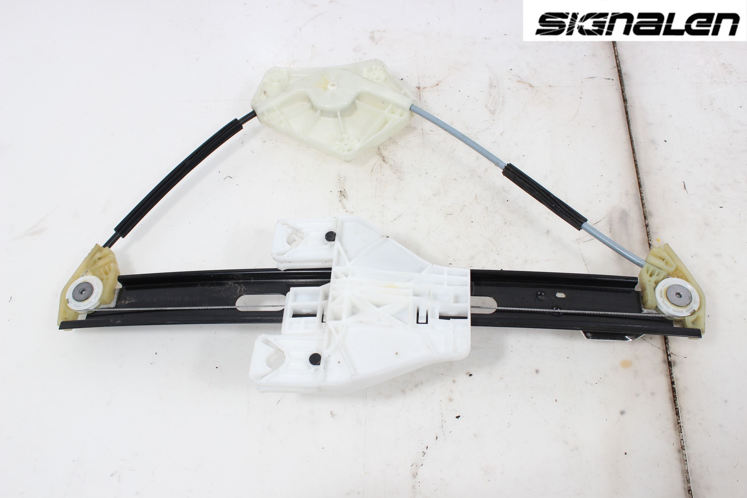 Seat LEON 13-20 Fönsterhissmekanism