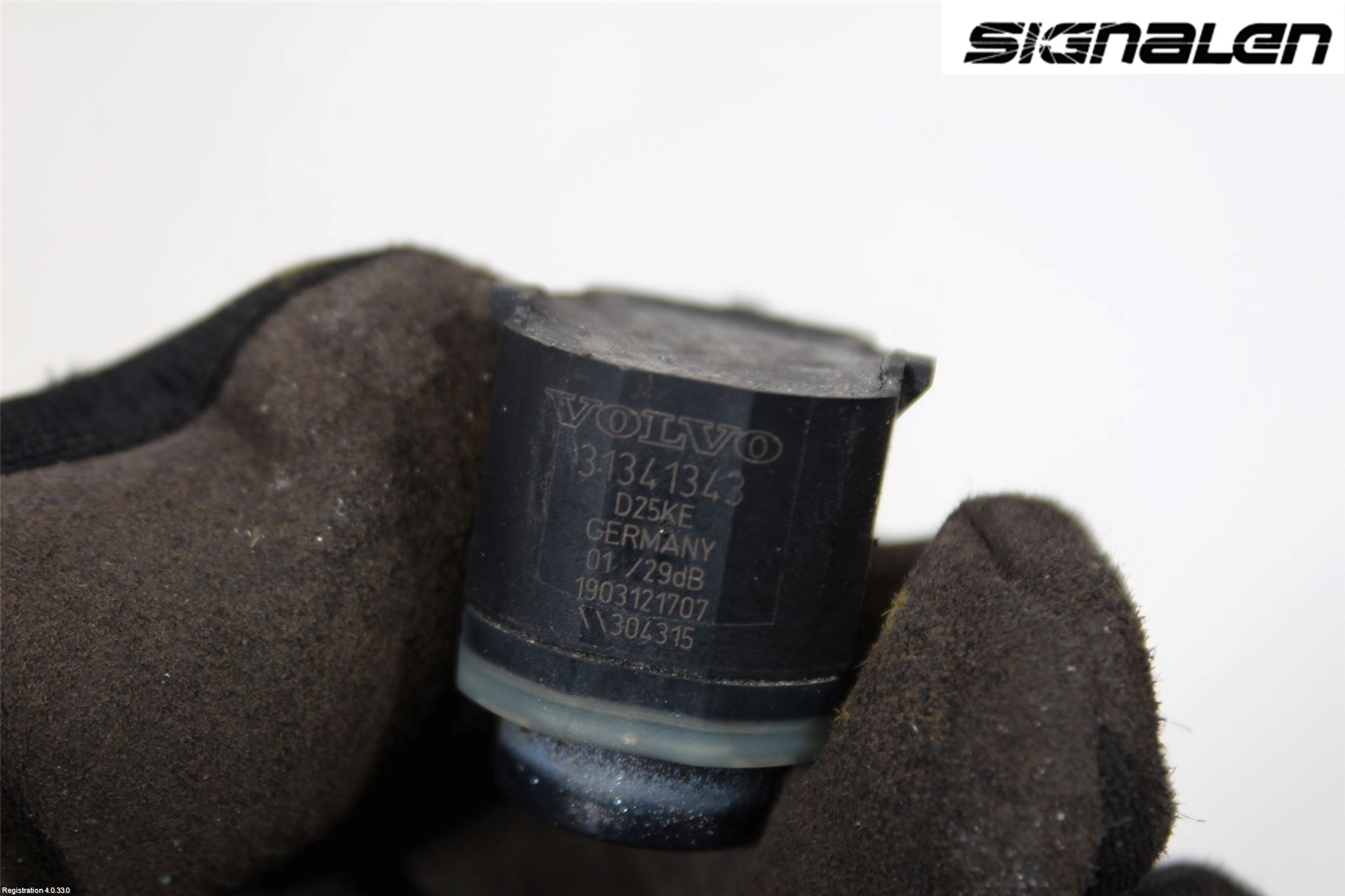 Volvo V70 08-13 Parkeringshjälp Backsensor