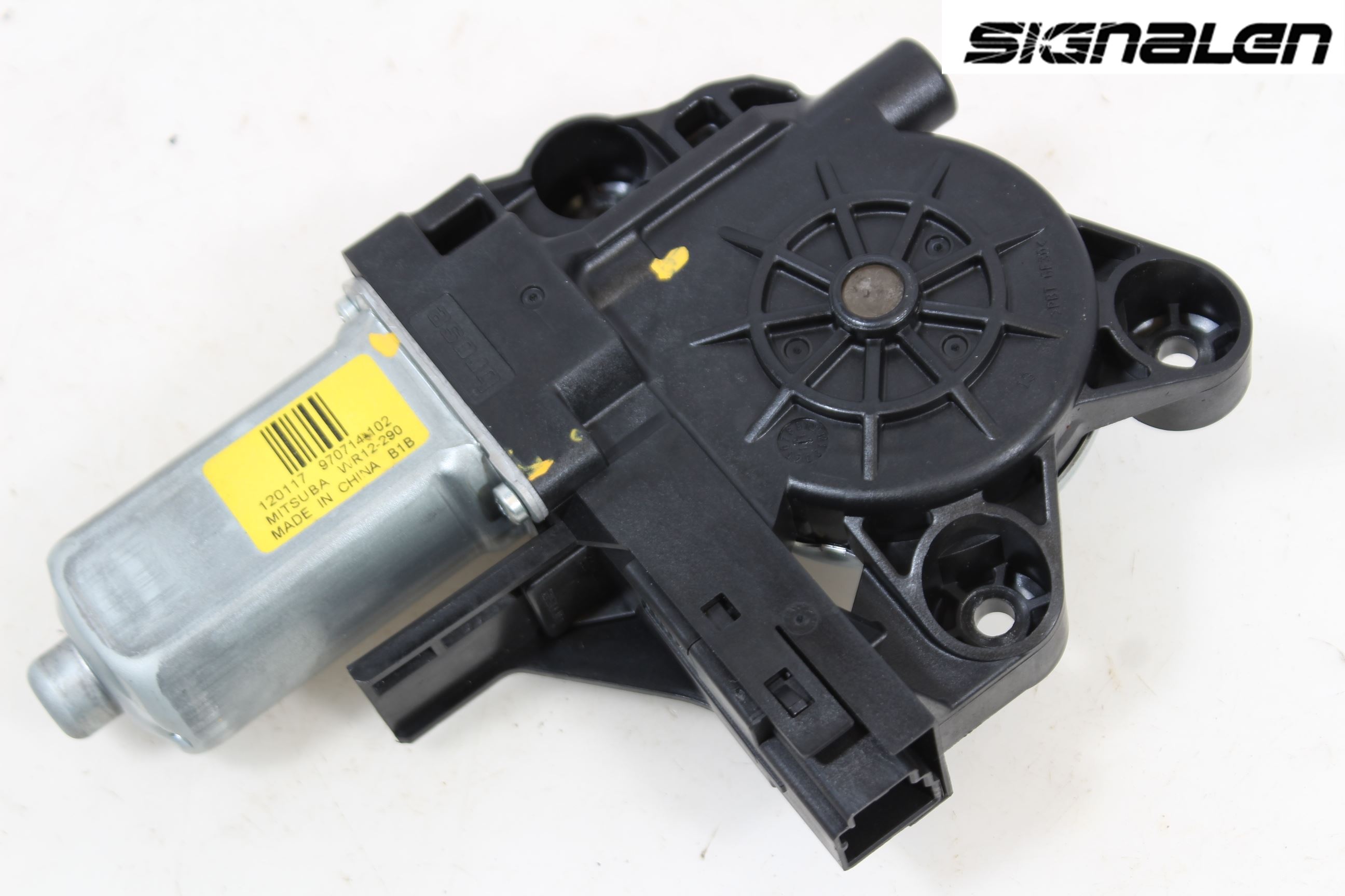 Volvo V70 08-13 Fönsterhissmotor