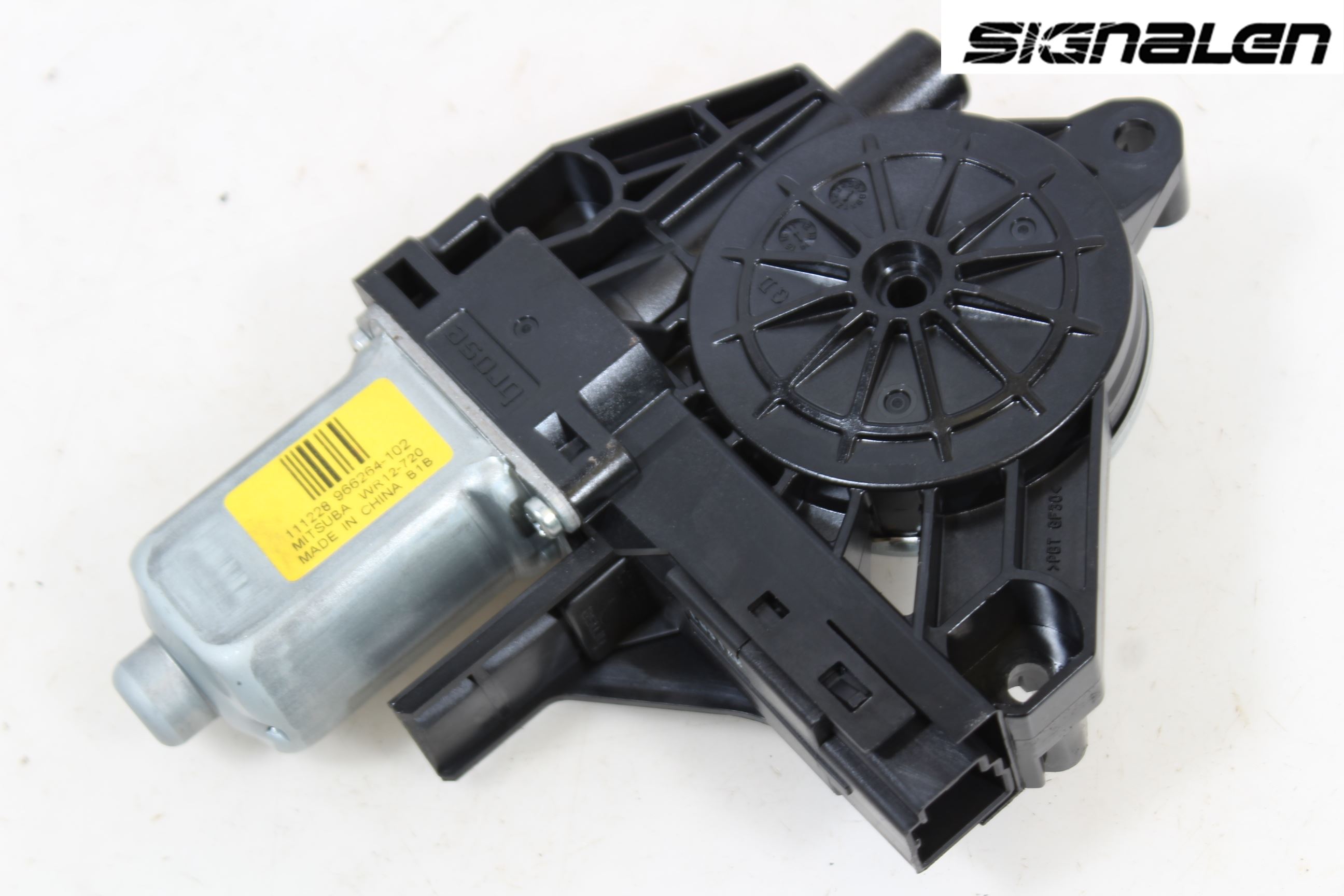 Volvo V70 08-13 Fönsterhissmotor