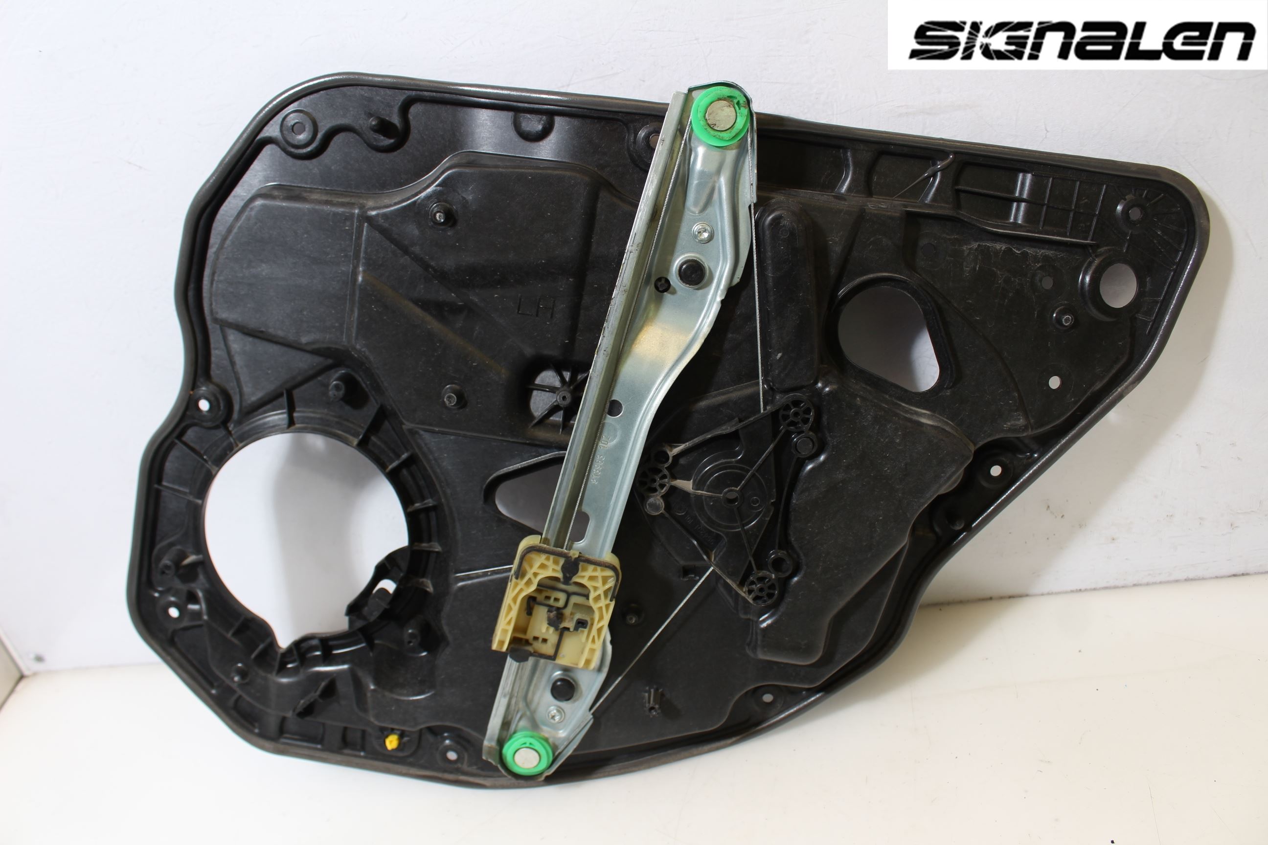 Volvo V70 08-13 Fönsterhissmekanism