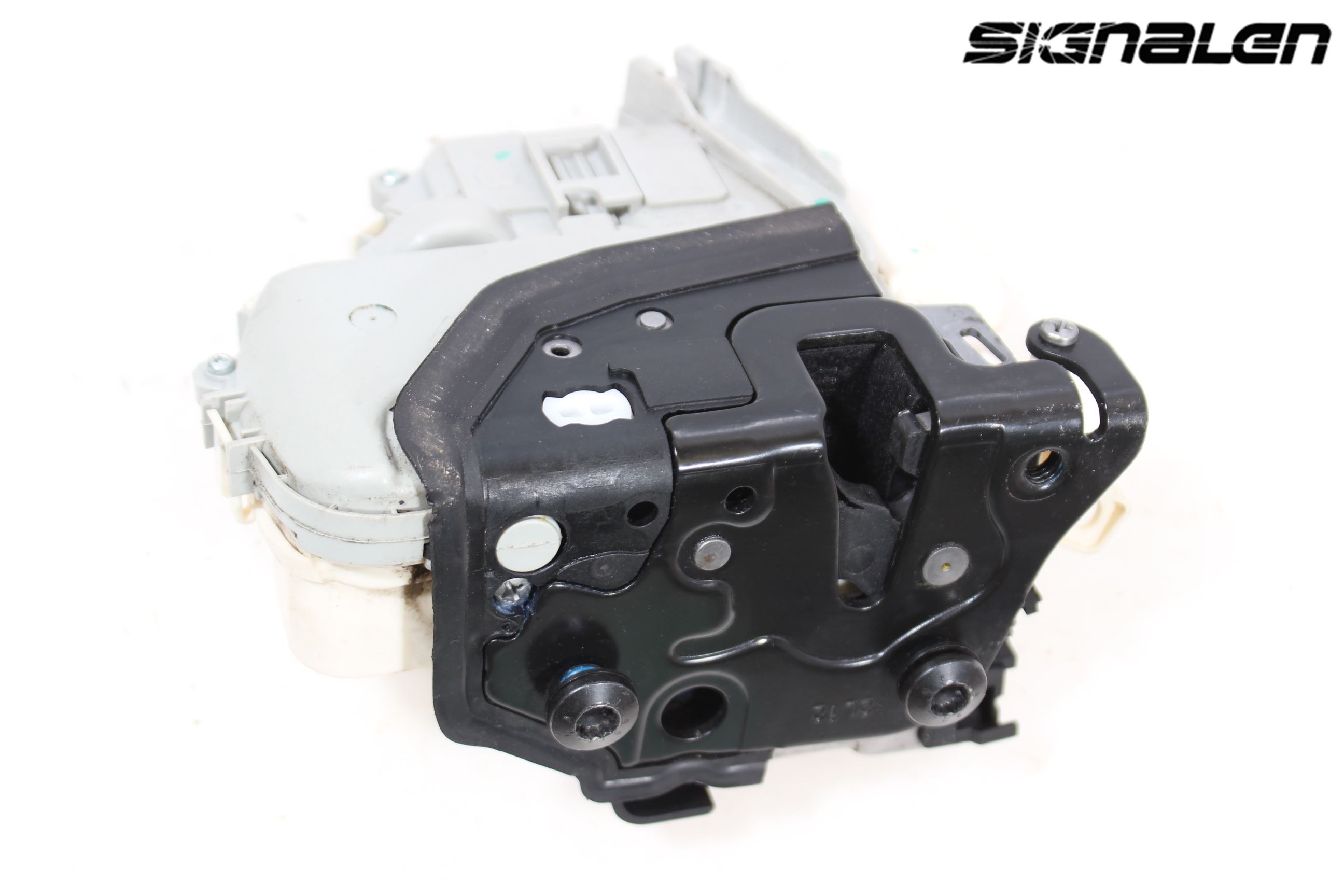 Audi A5 07-16 Låskista-Dörrlås