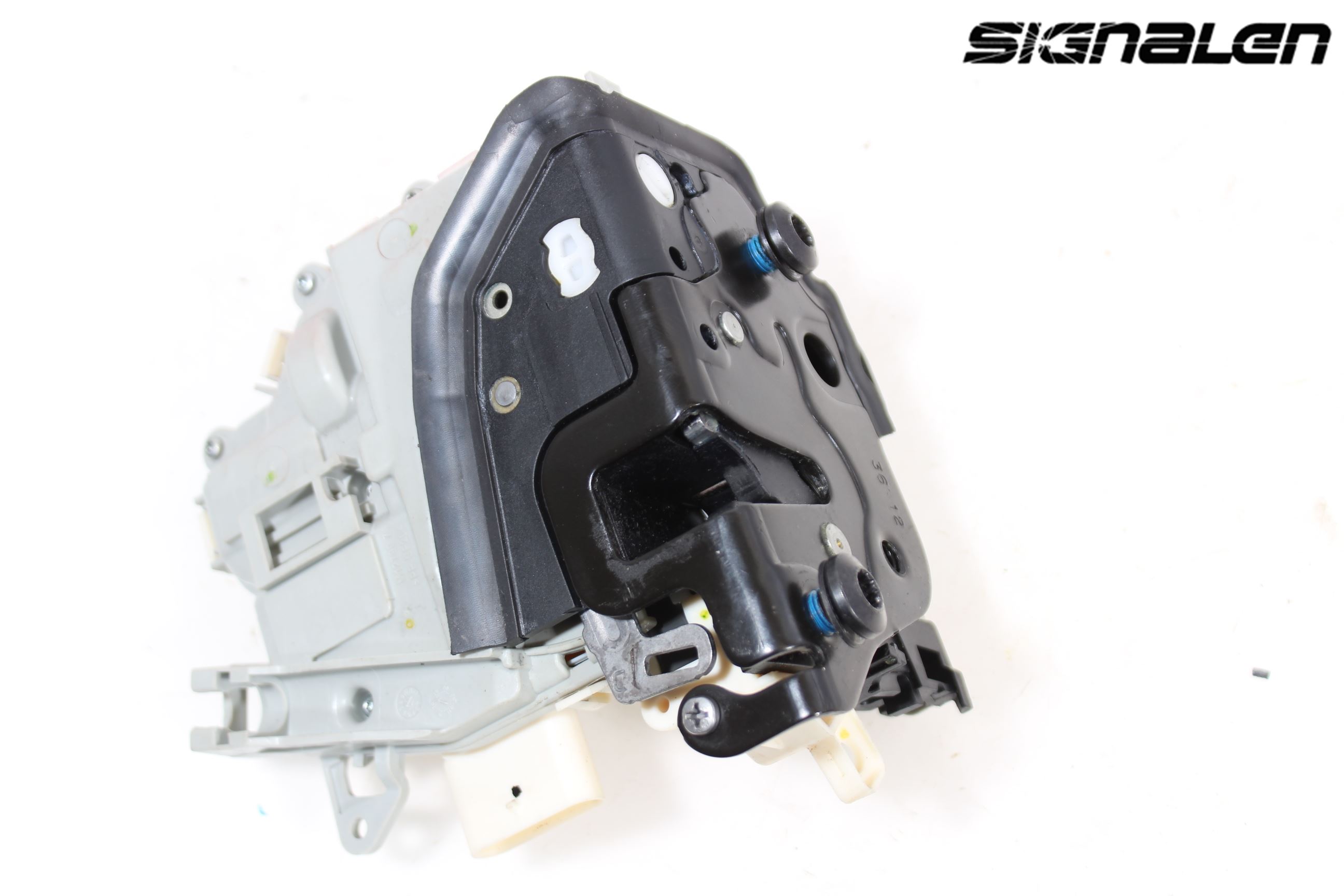 Audi A5 07-16 Låskista-Dörrlås