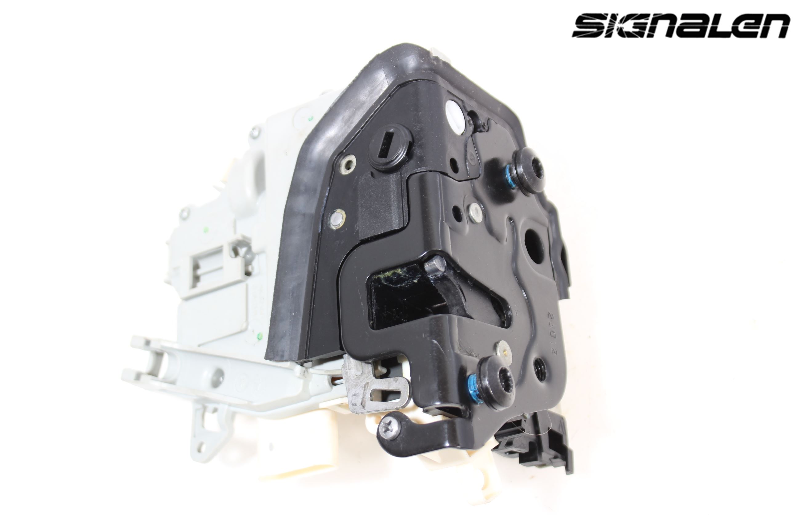 Audi A5 07-16 Låskista-Dörrlås