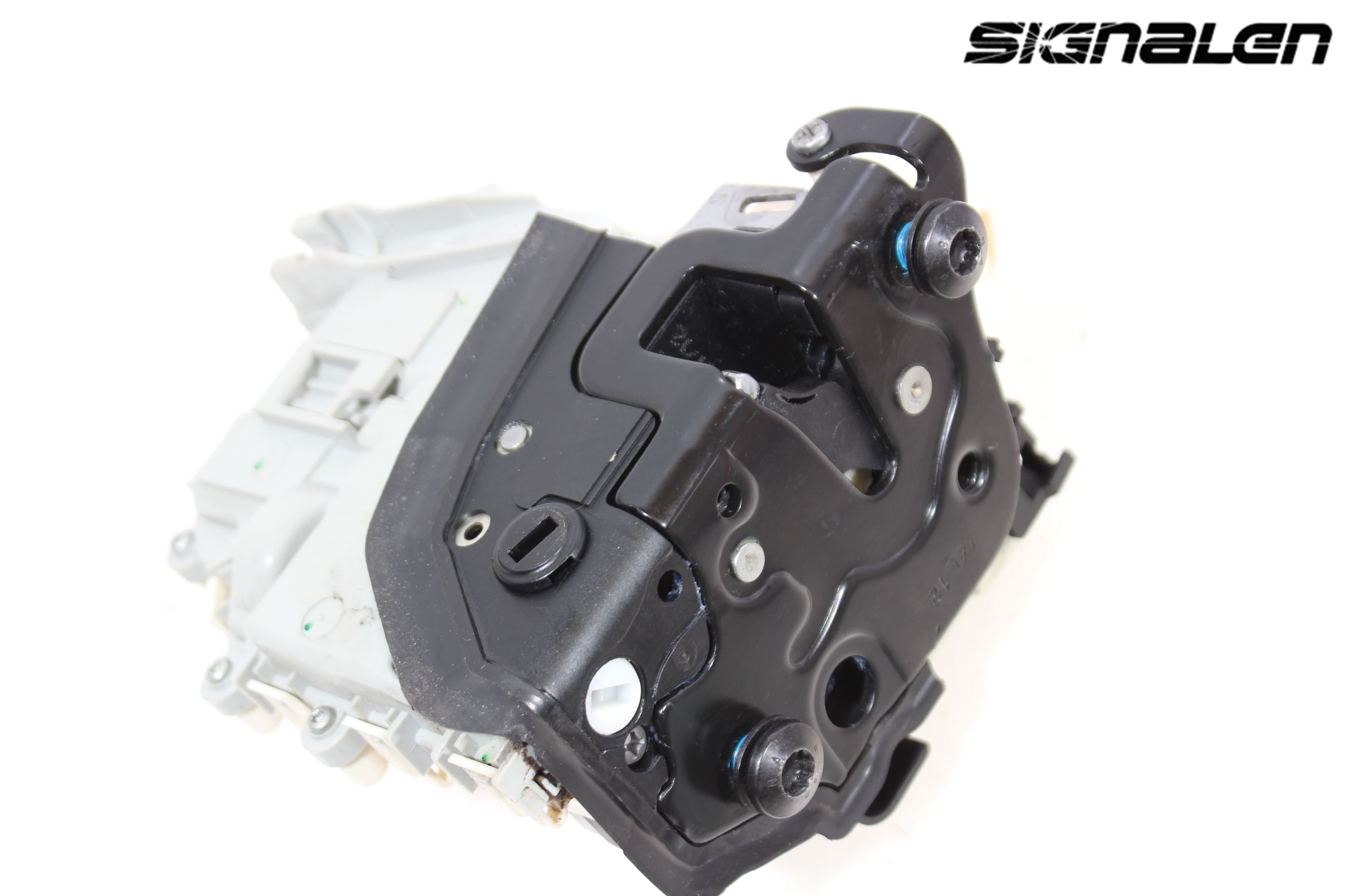 Audi A5 07-16 Låskista-Dörrlås