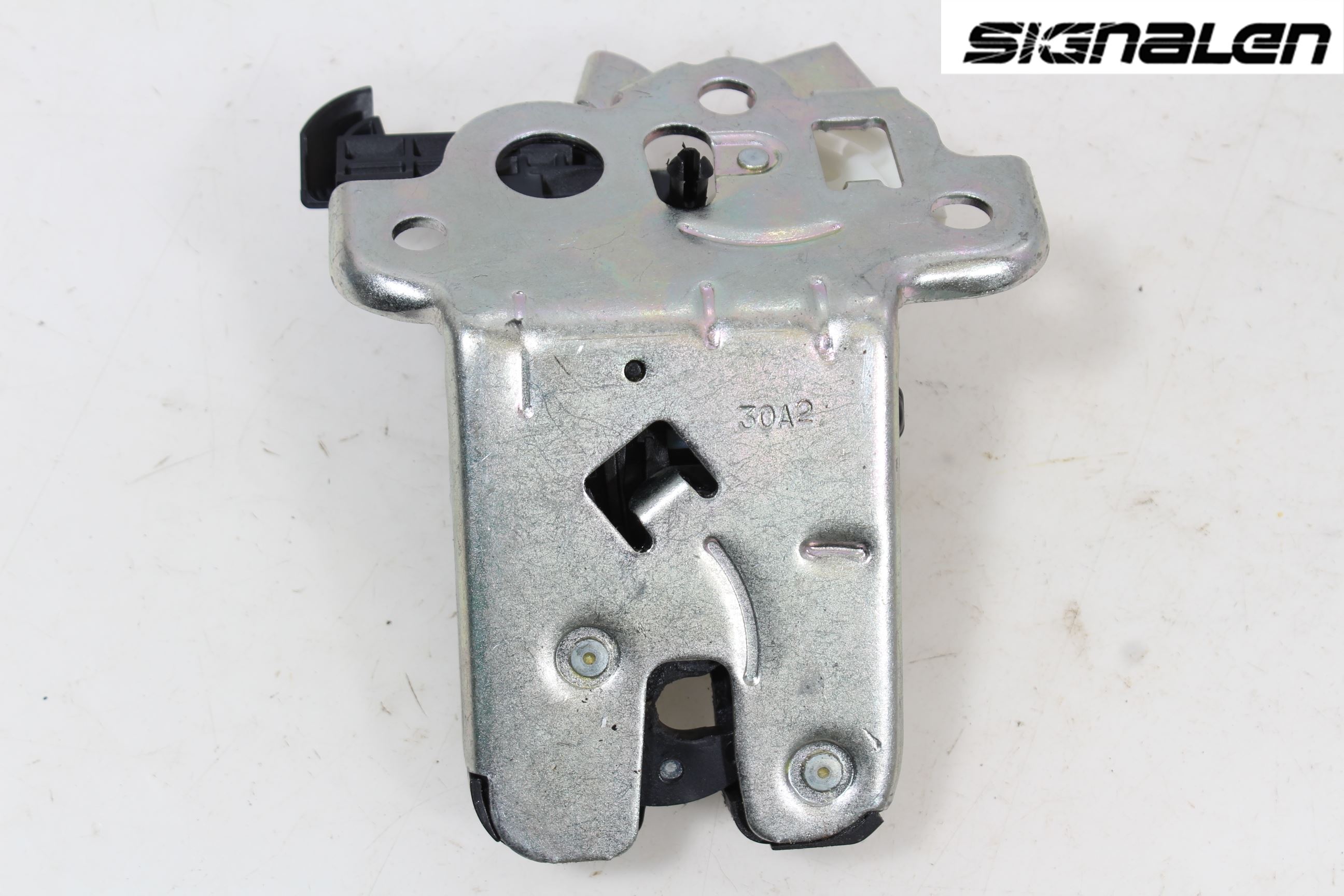 Audi A5 07-16 Låskista Baklucka