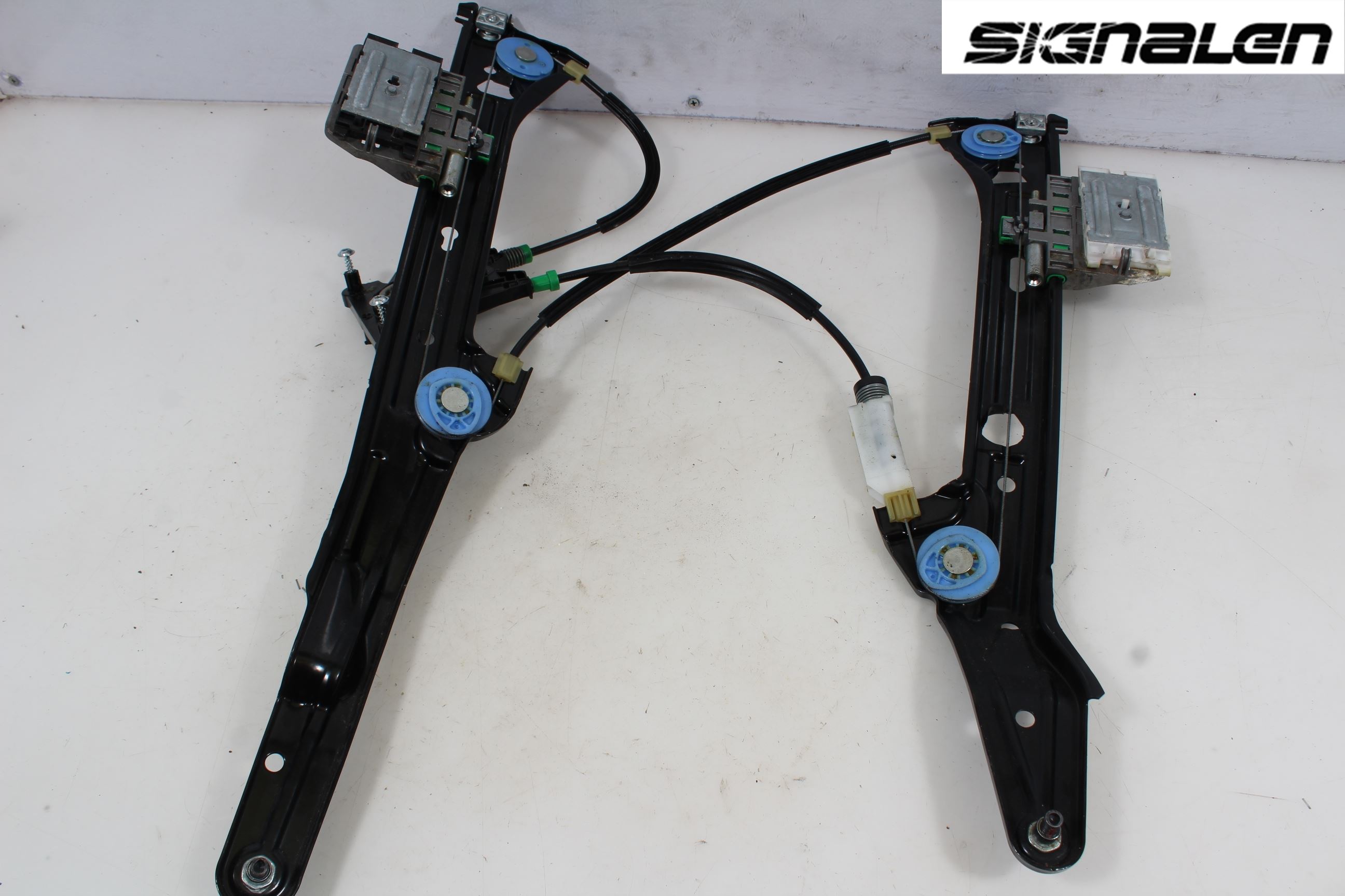 Audi A5 07-16 Fönsterhissmekanism