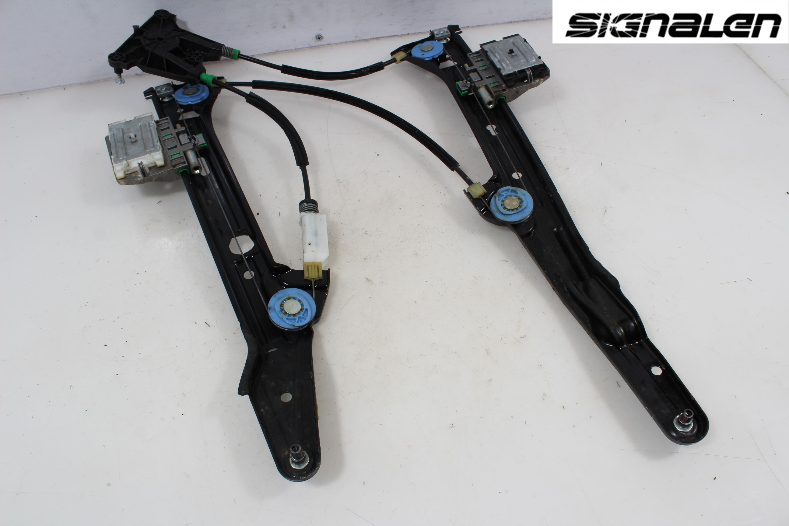 Audi A5 07-16 Fönsterhissmekanism