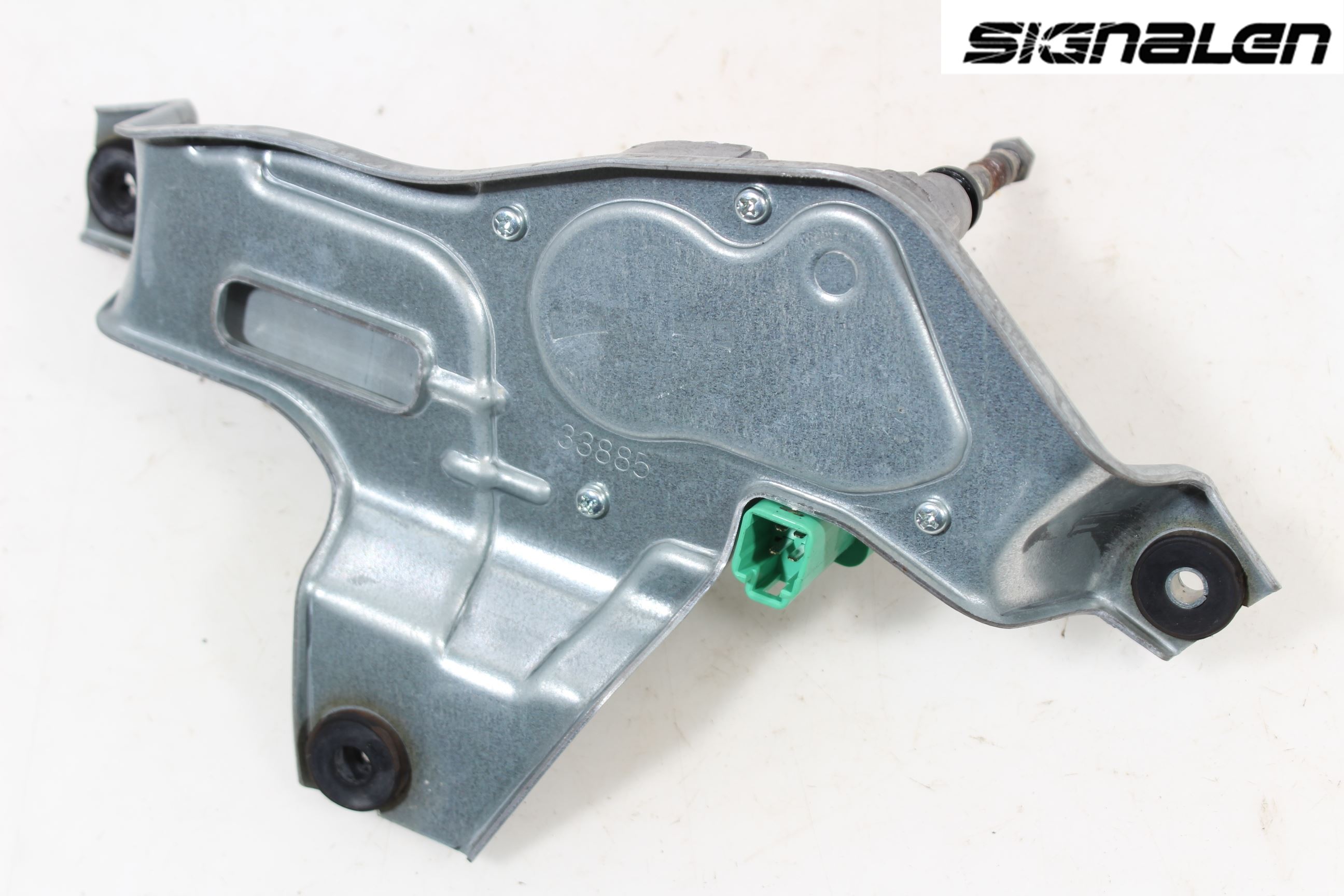 Mitsubishi OUTLANDER 07-12 Torkarmotor Baklucka