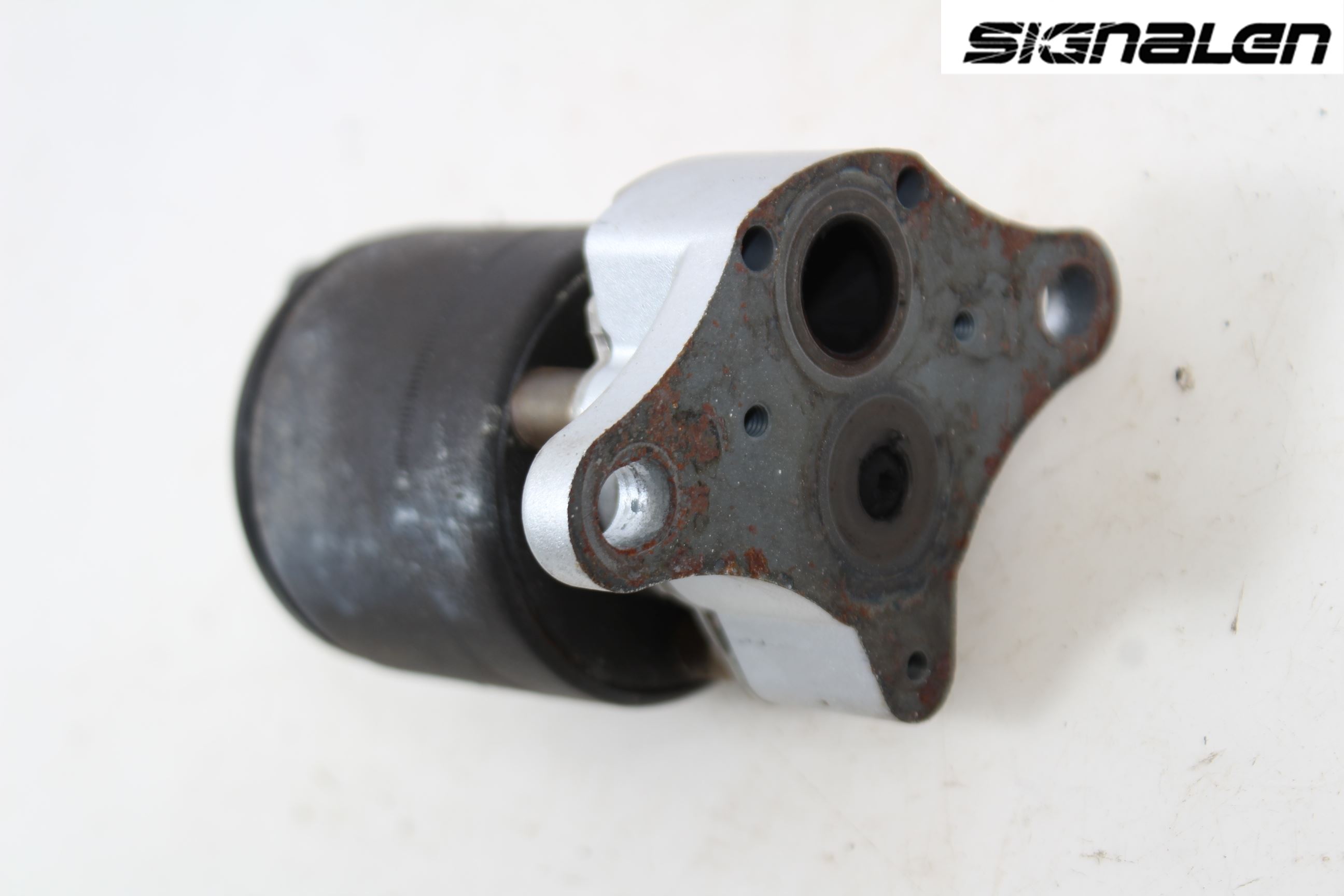 Daewoo KALOS Egr Ventil