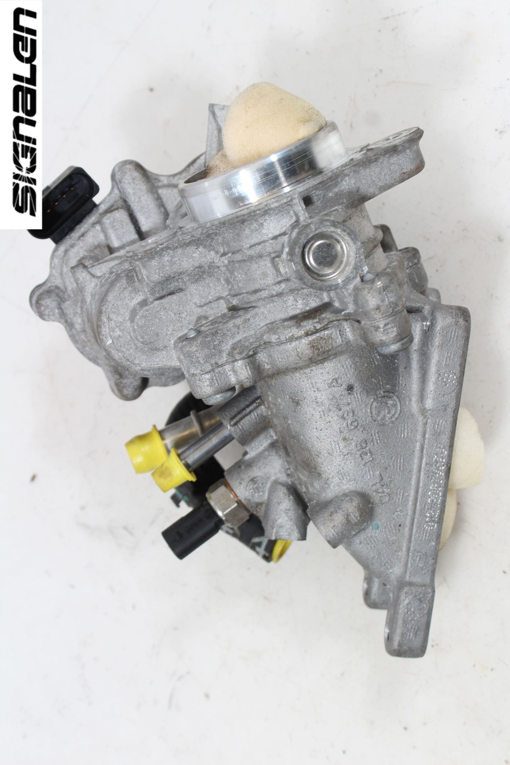 Volkswagen VW CADDY 16-20 Injspjällhus