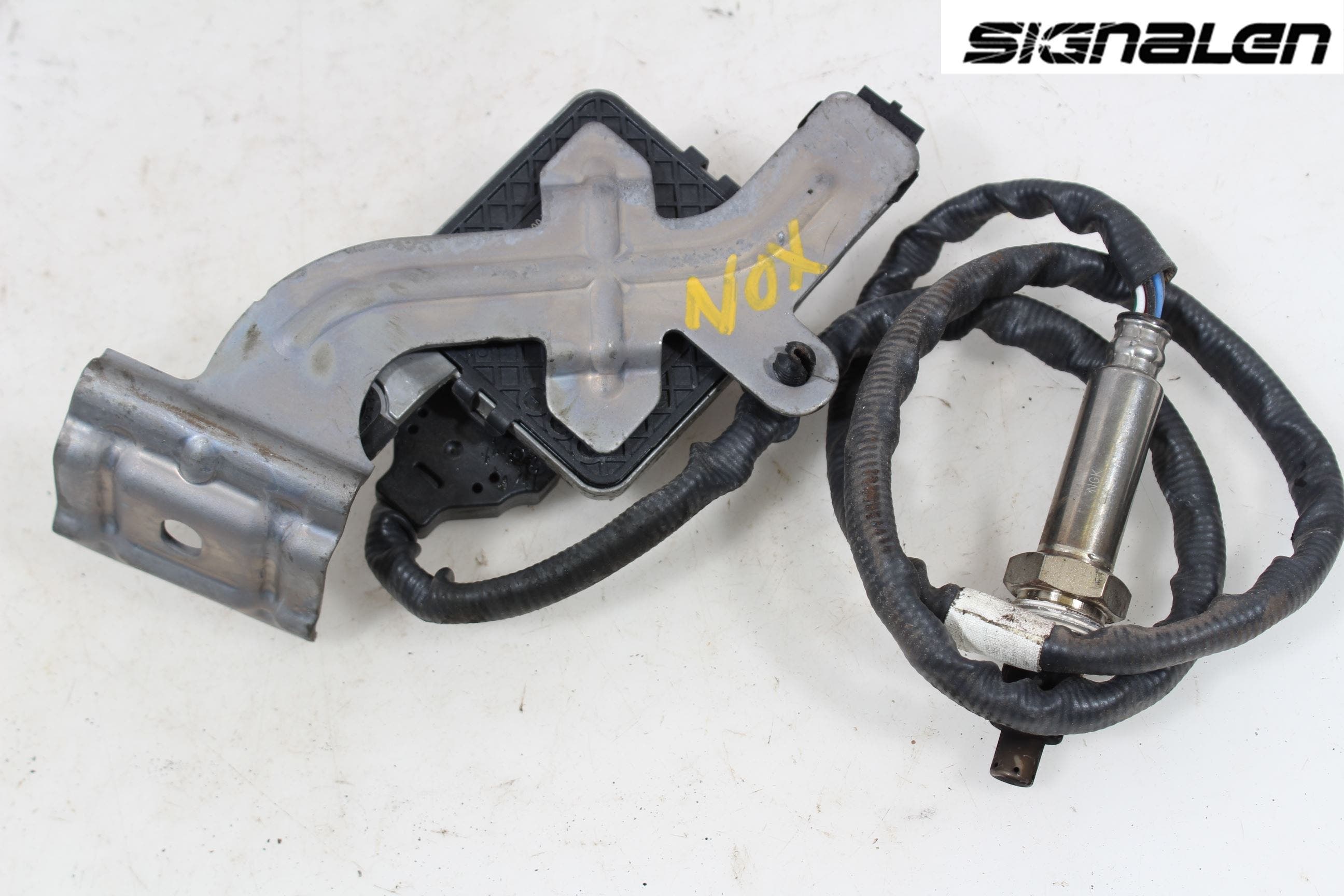 Volkswagen VW CADDY 16-20 Injlambdasond