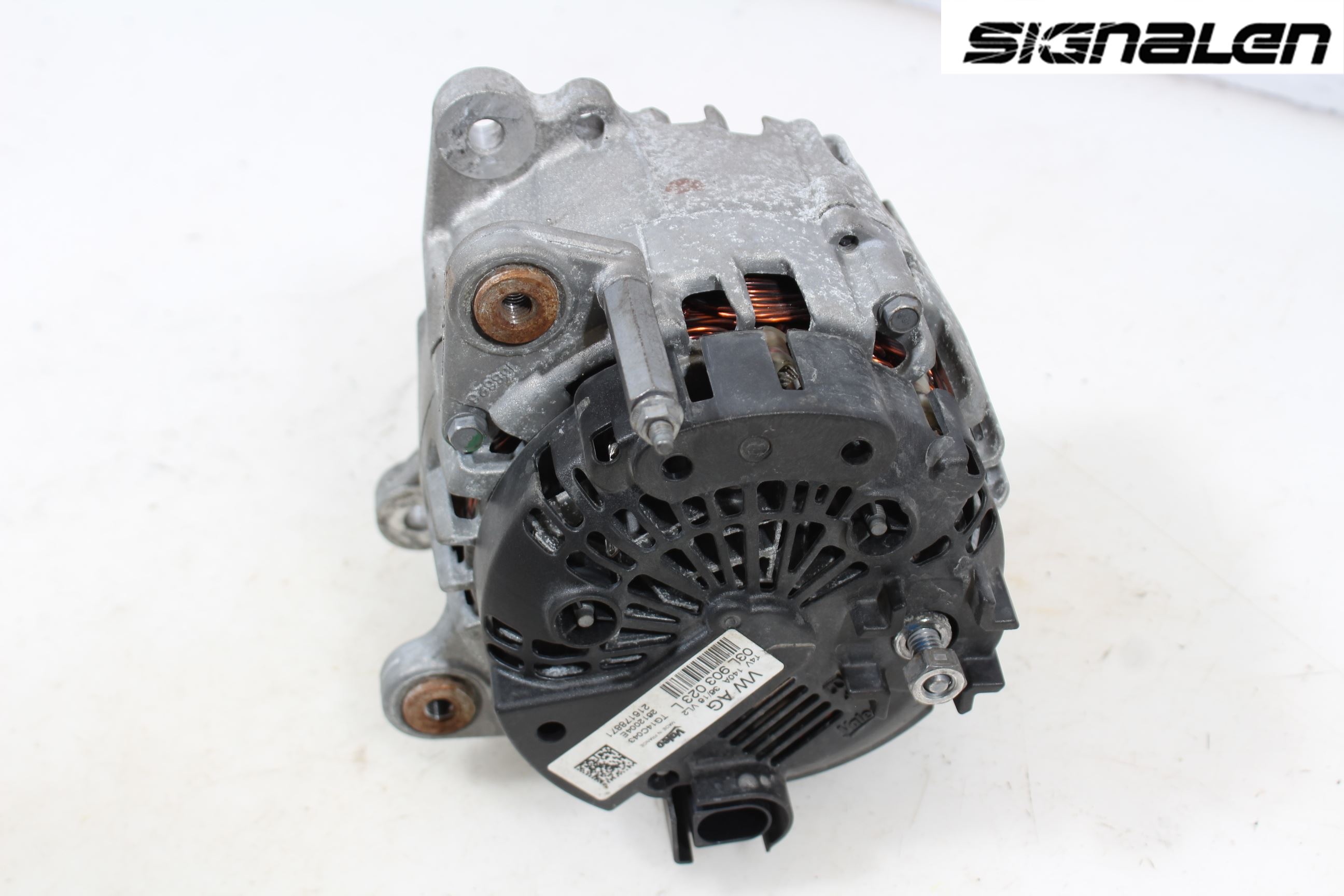 Volkswagen VW CADDY 16-20 Generator