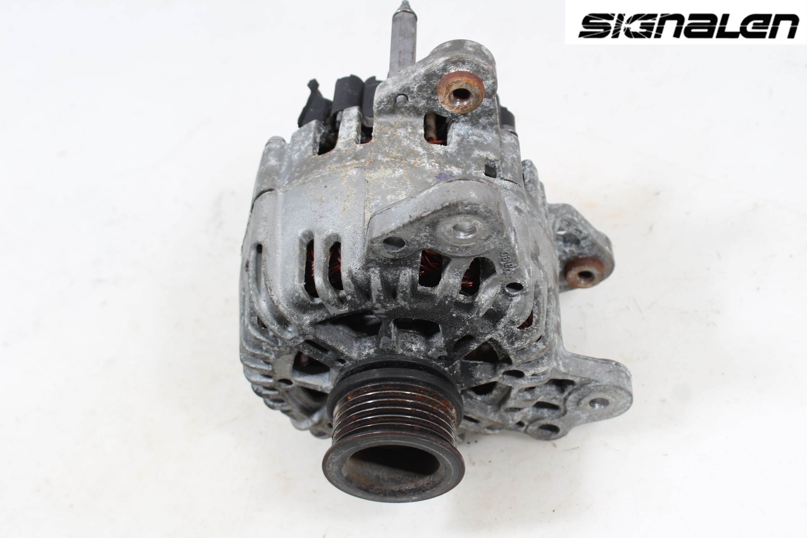 Volkswagen VW POLO 10-17 Generator