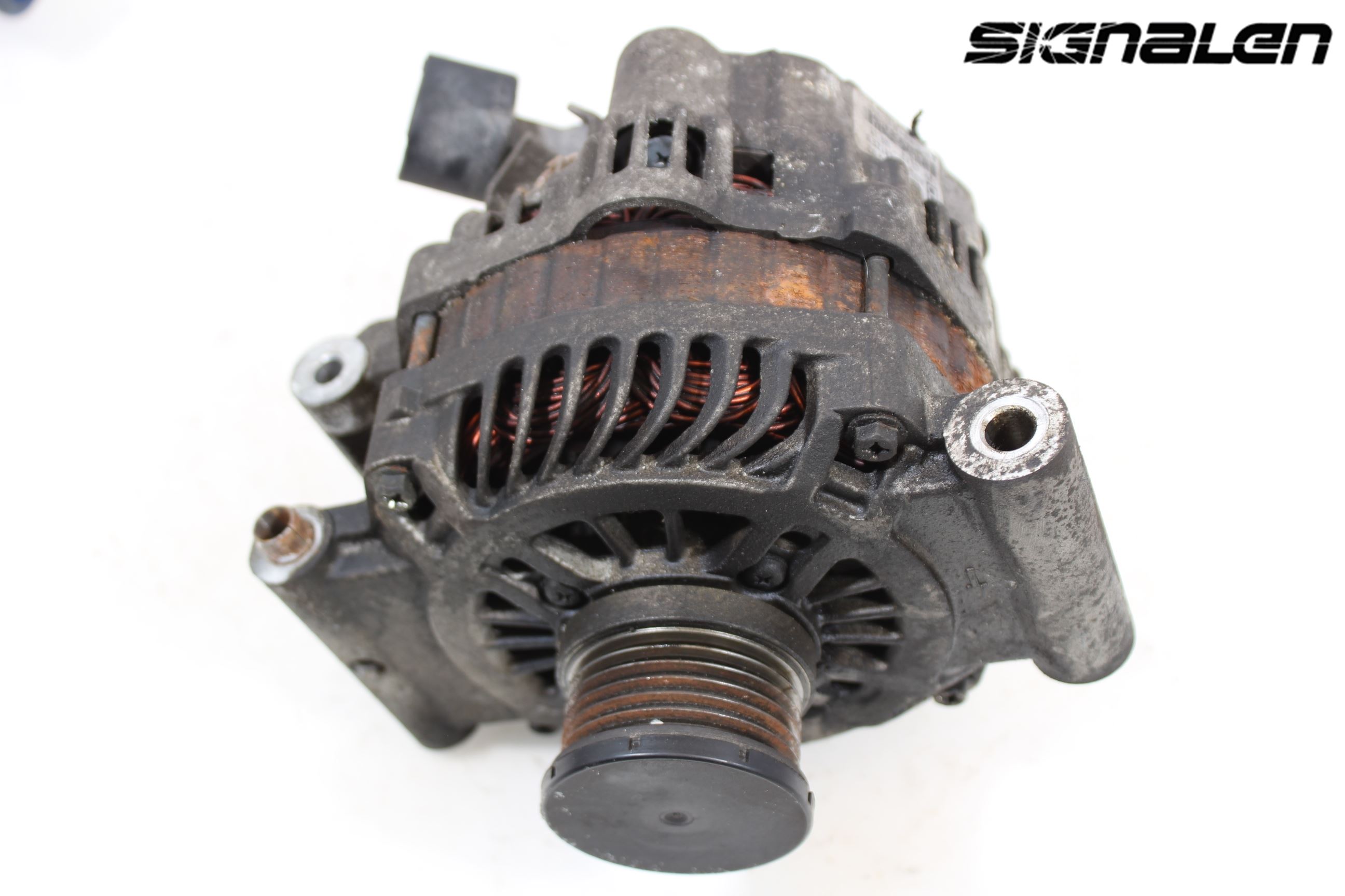 Citroen C3 10-17 Generator