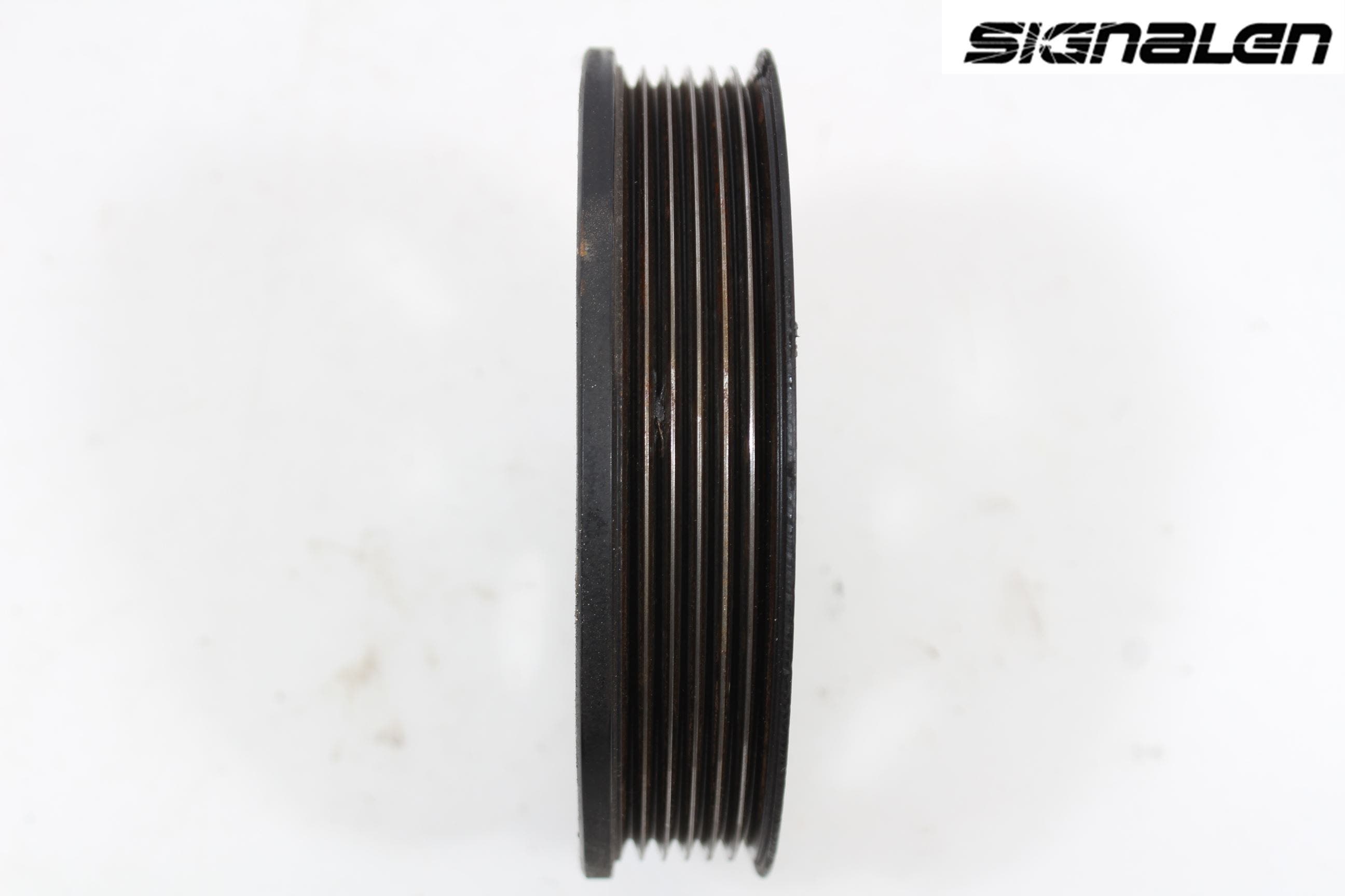 Volkswagen VW GOLF VI 09-13 Remskiva