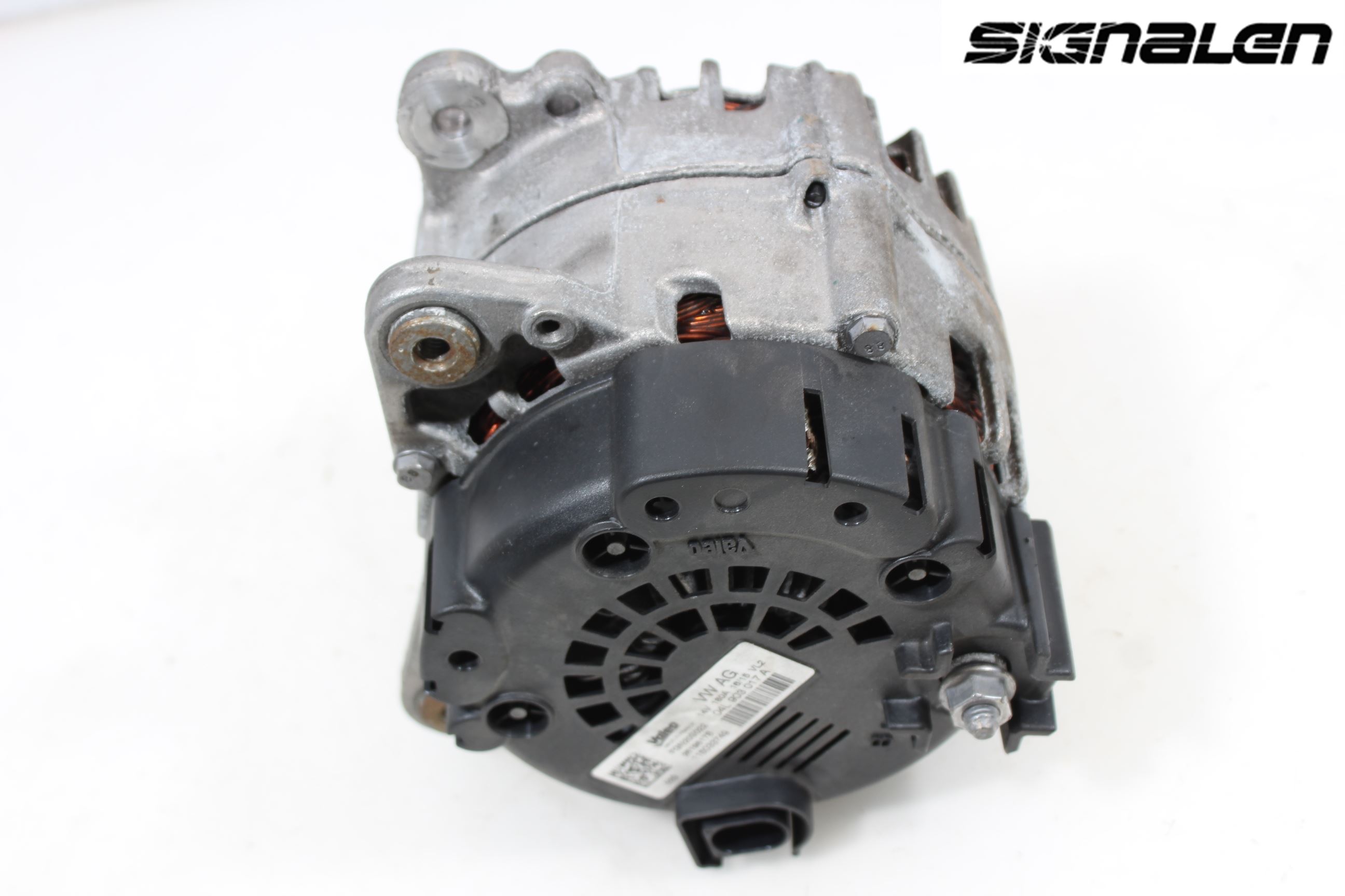 Audi Q5 09-16 Generator