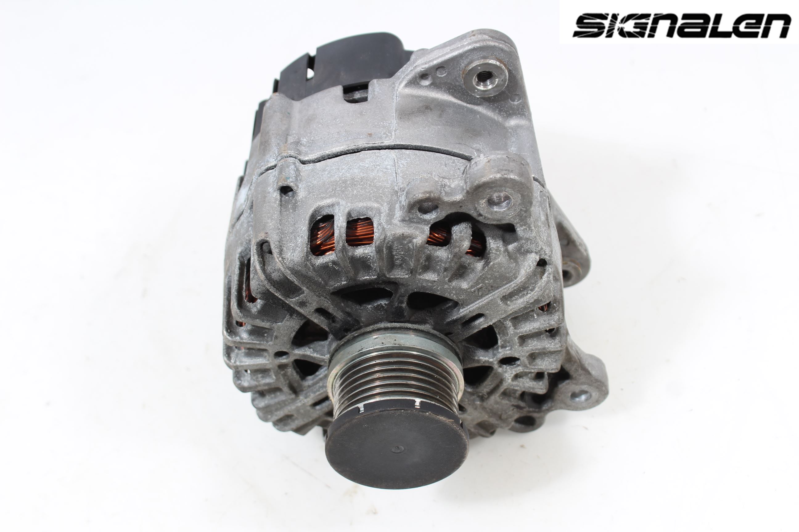 Audi Q5 09-16 Generator