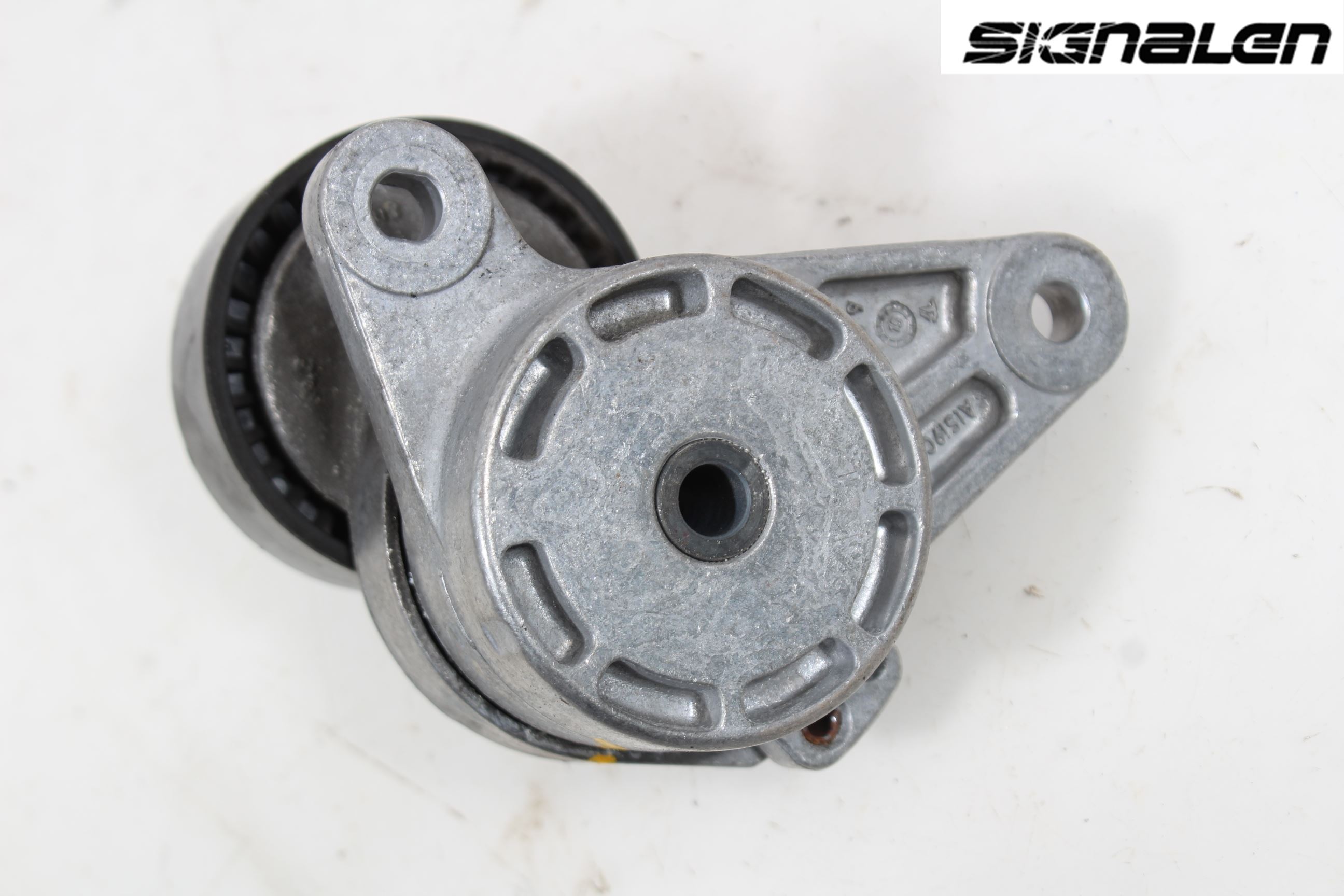 Audi Q5 09-16 Remspännare