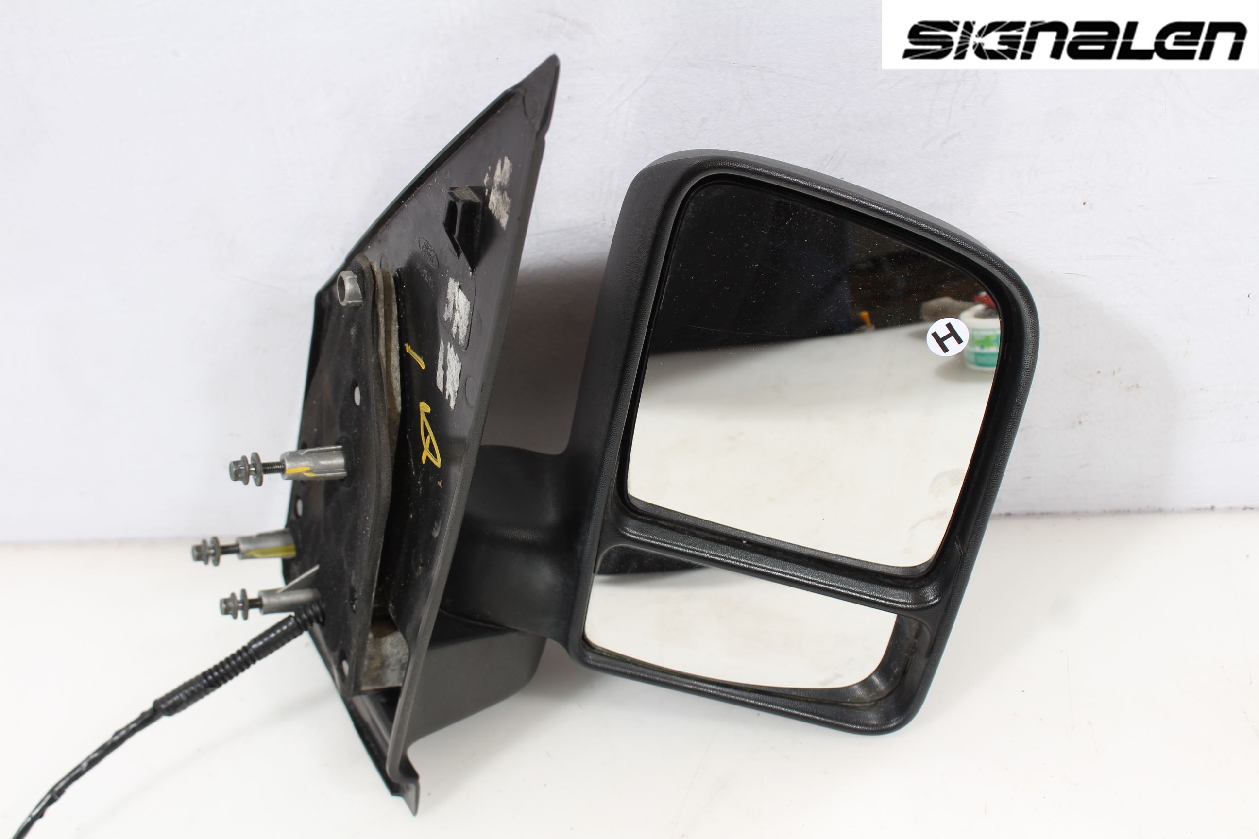 Ford TRANSIT CONNECT 03-08 Spegel Yttre El Hö