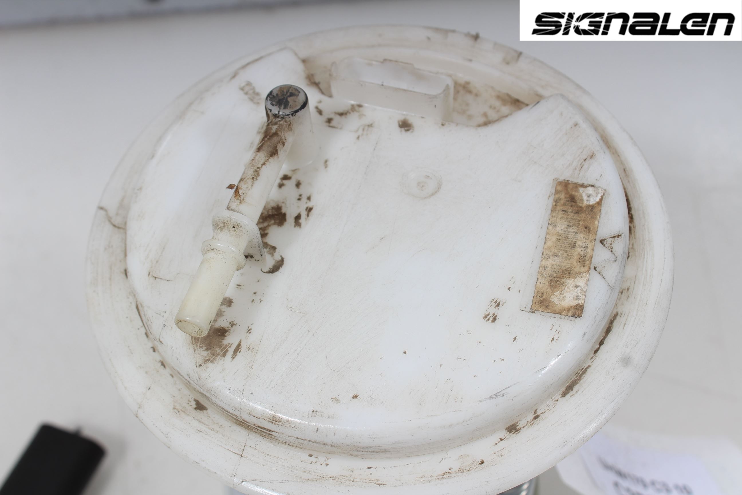 Citroen C3 10-17 Bränslepump El