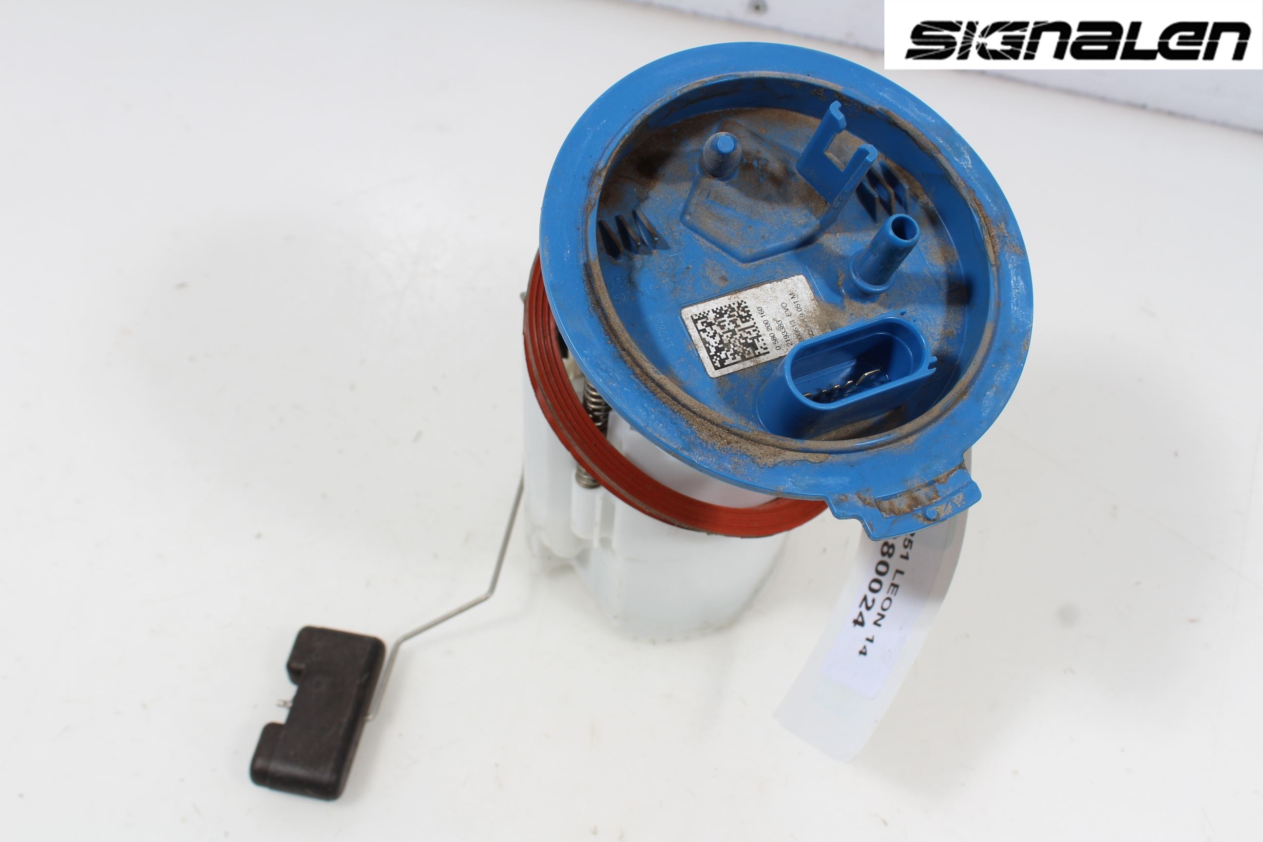 Seat LEON 13-20 Bränslepump El