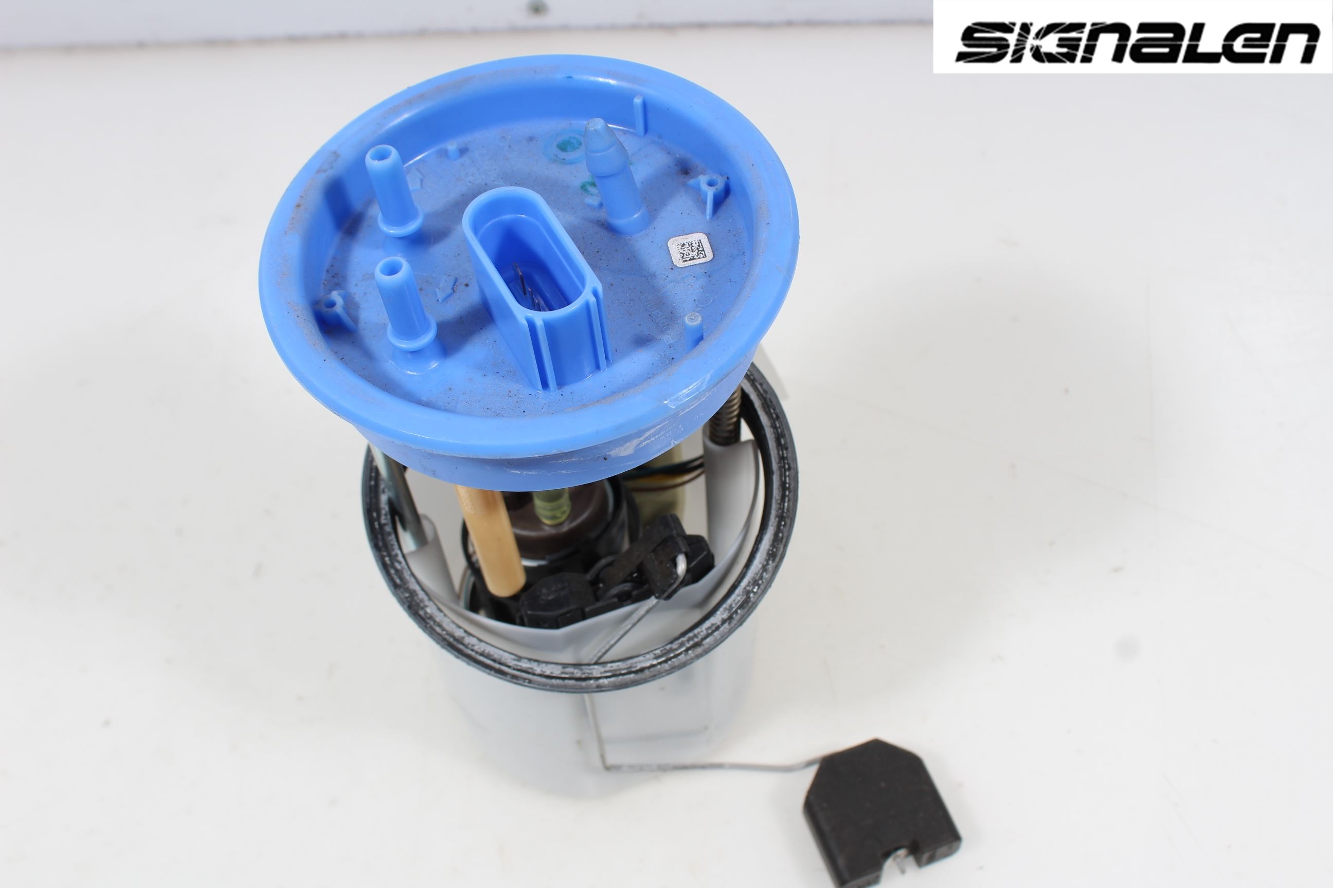 Skoda RAPID Bränslepump El