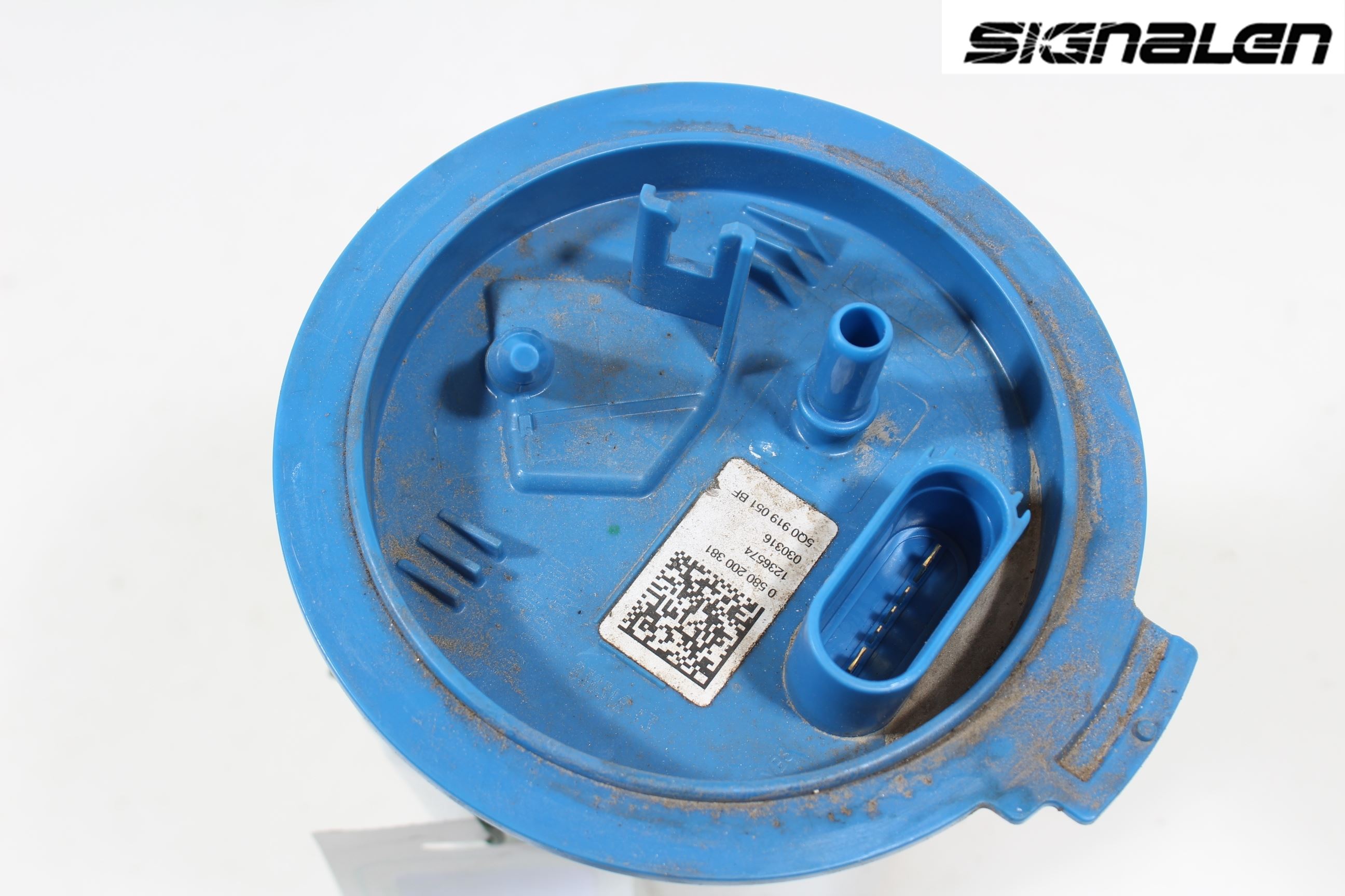 Seat LEON 13-20 Bränslepump El