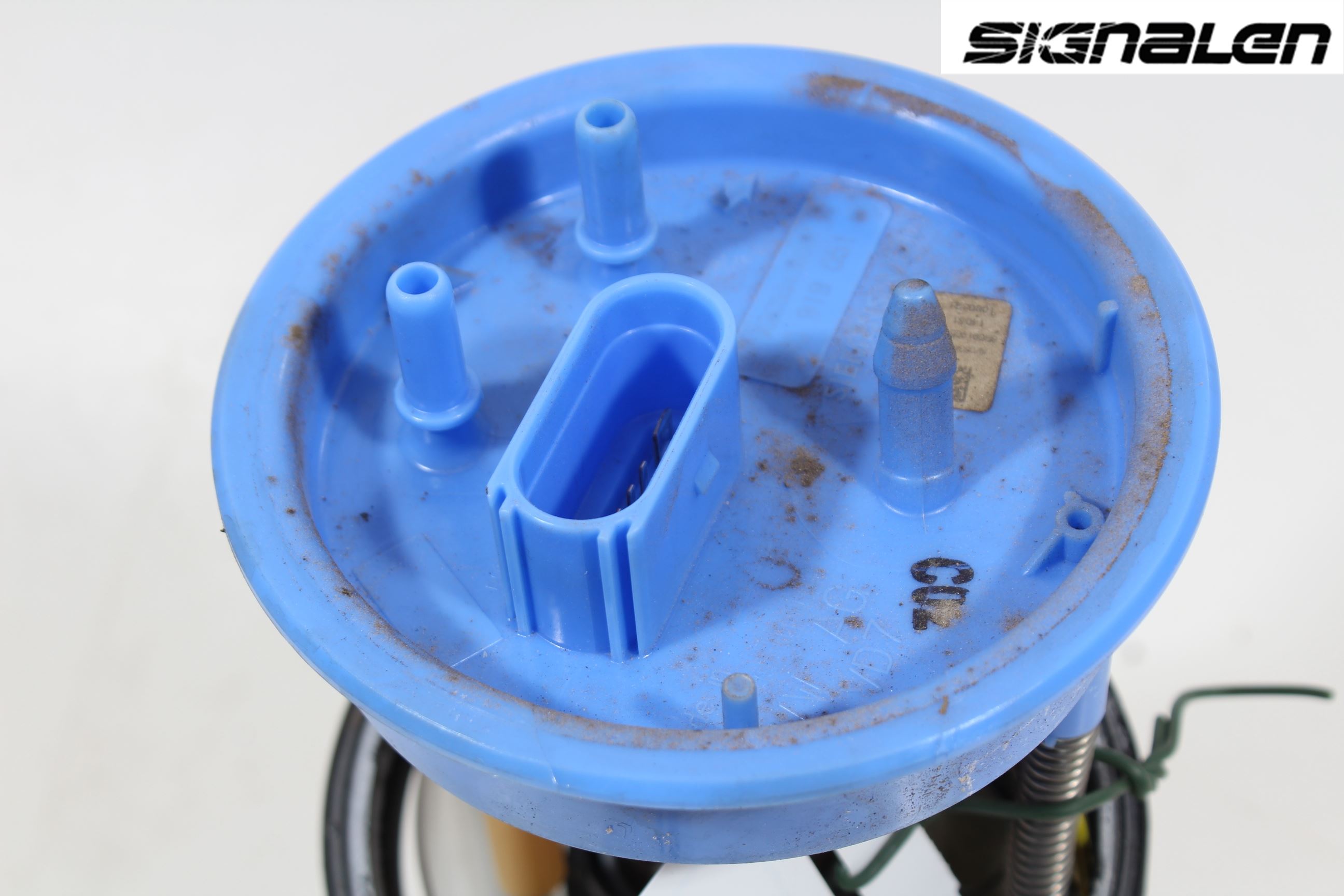 Seat IBIZA IV 08-16 Bränslepump El