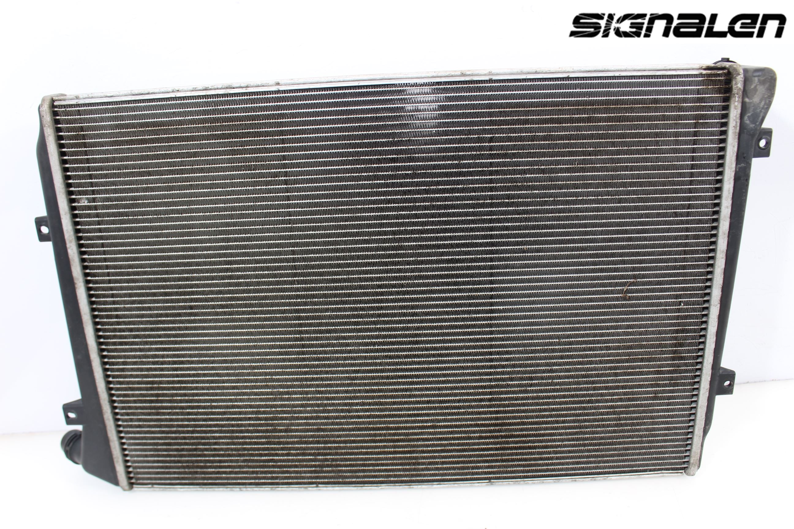 Volkswagen VW PASSAT 05-11 Kylare Aut