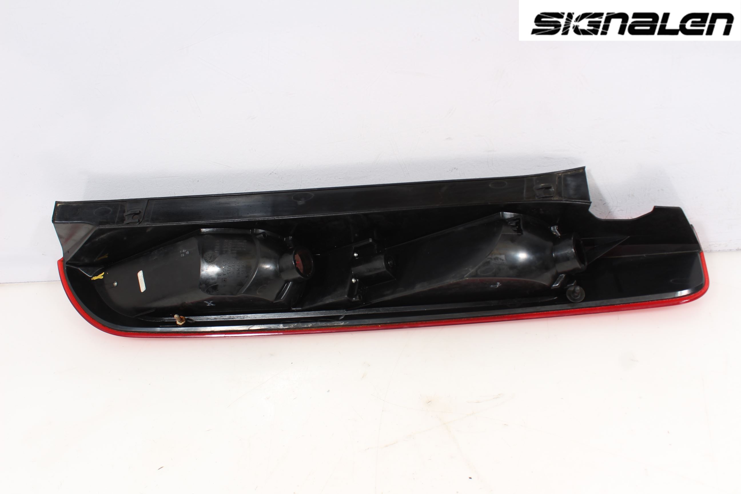 Ford FOCUS 08-11 Bakljus Vänster