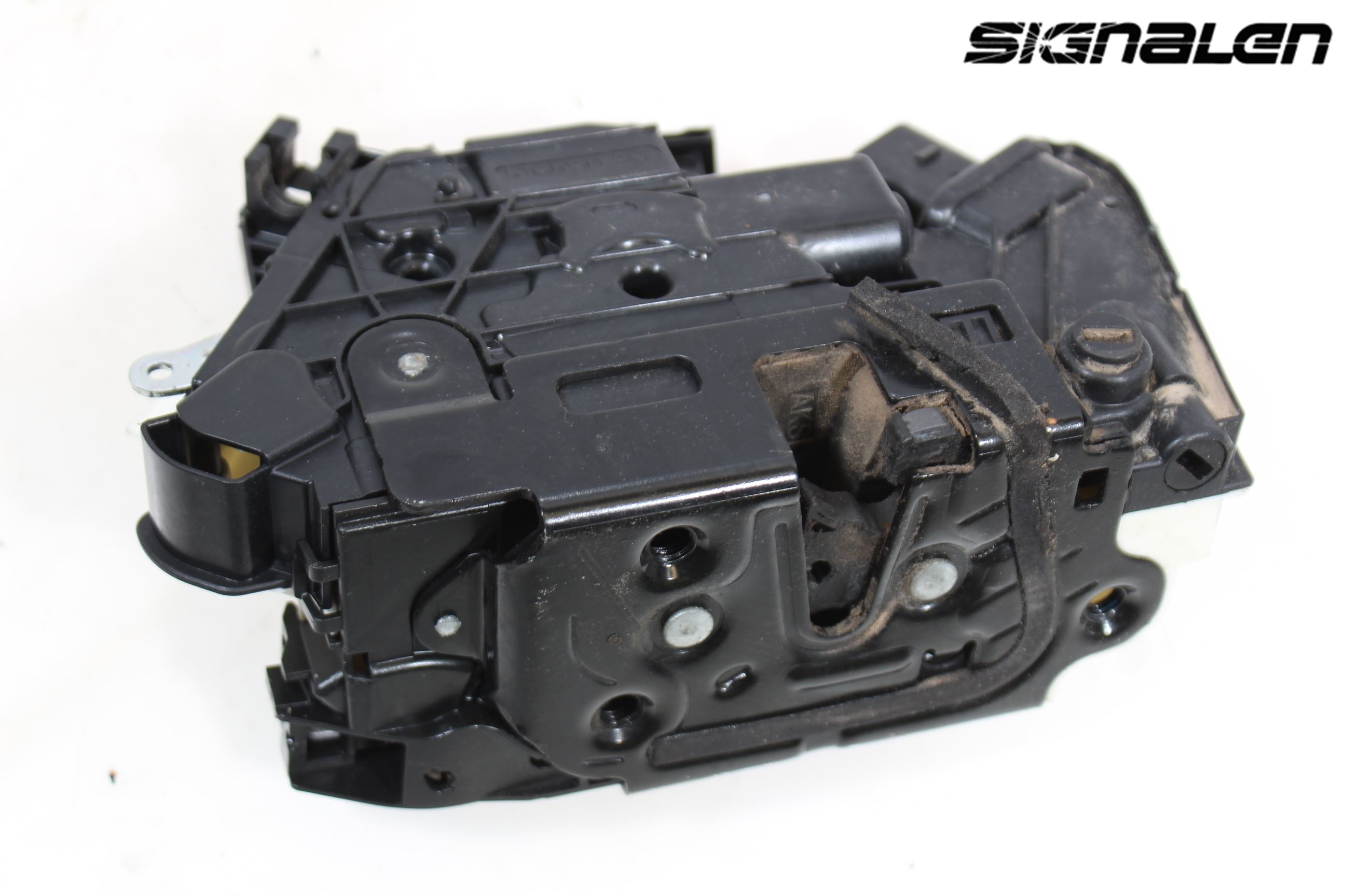 Seat IBIZA IV 08-16 Låskista-Dörrlås