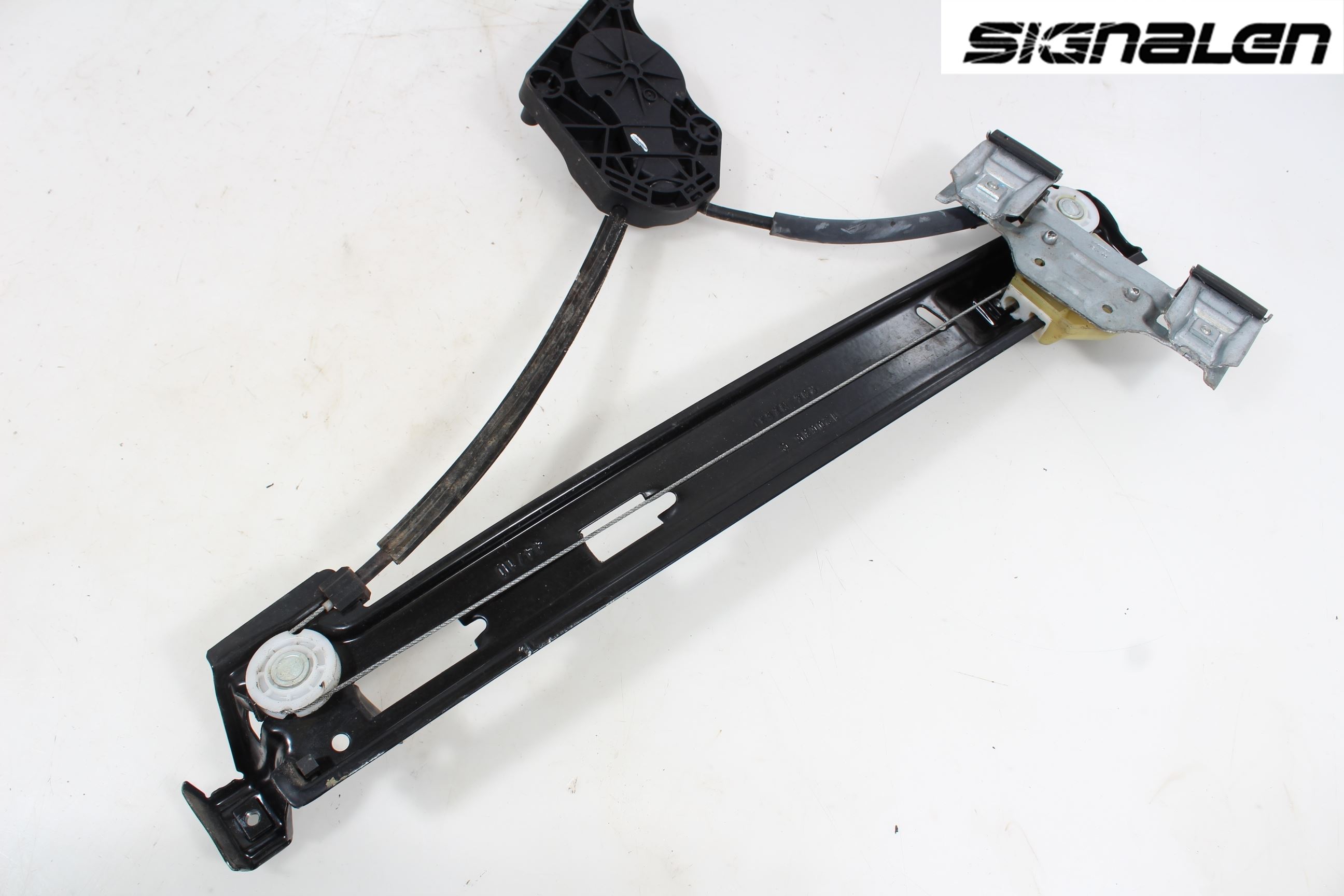 Seat IBIZA IV 08-16 Fönsterhissmekanism