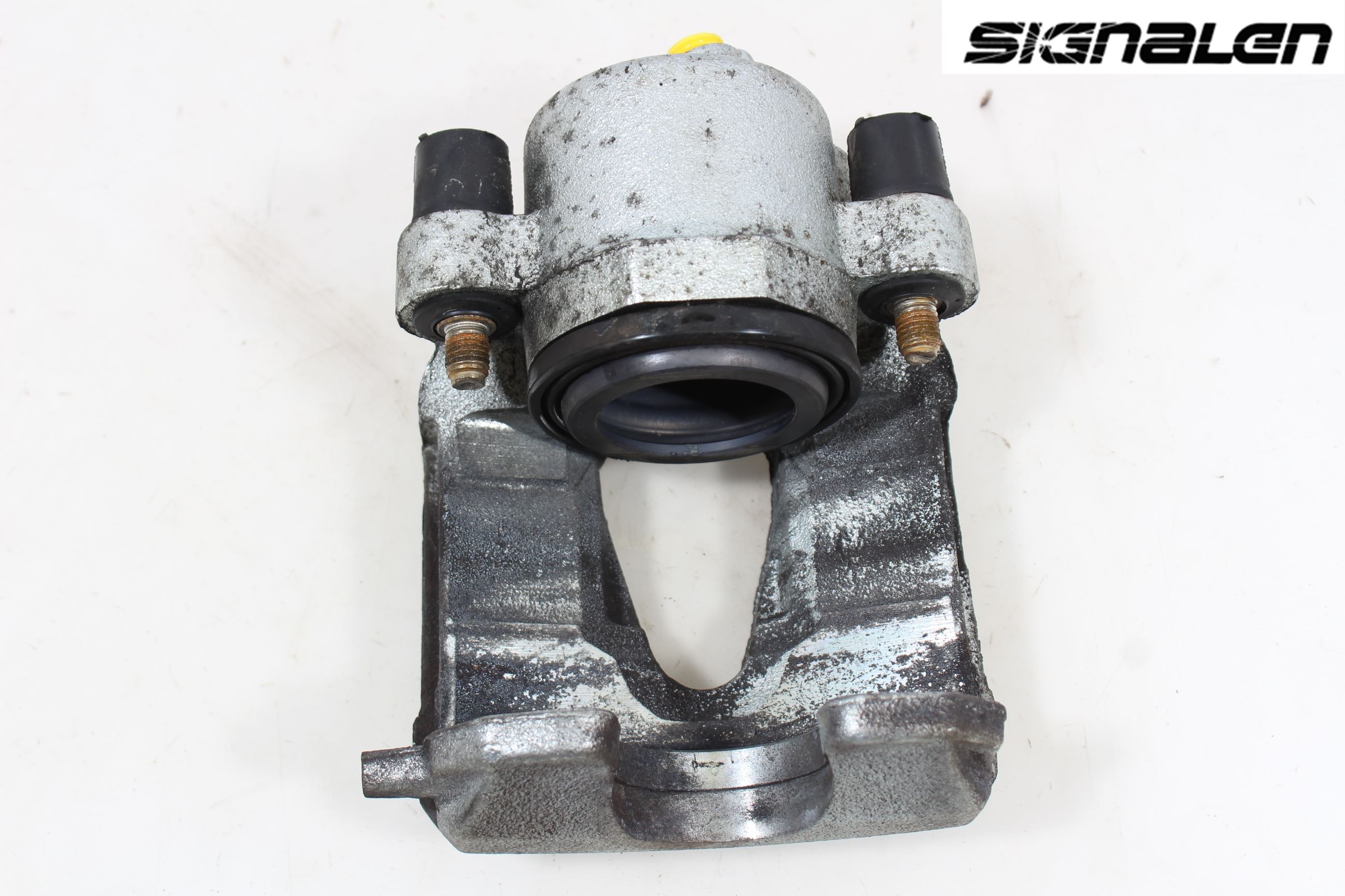 Volkswagen VW POLO 10-17 Bromsok Fram Höger