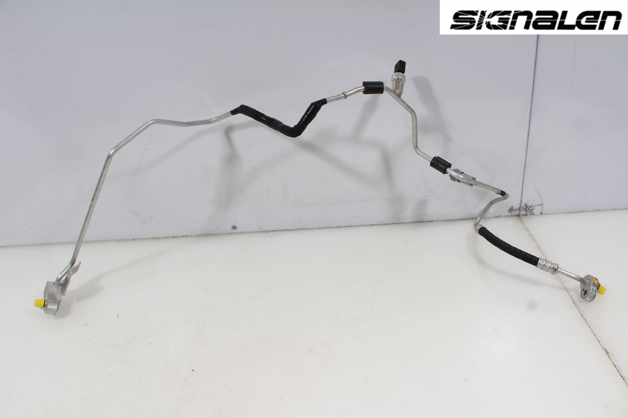 Volkswagen VW POLO 10-17 Ac Slang-Rör