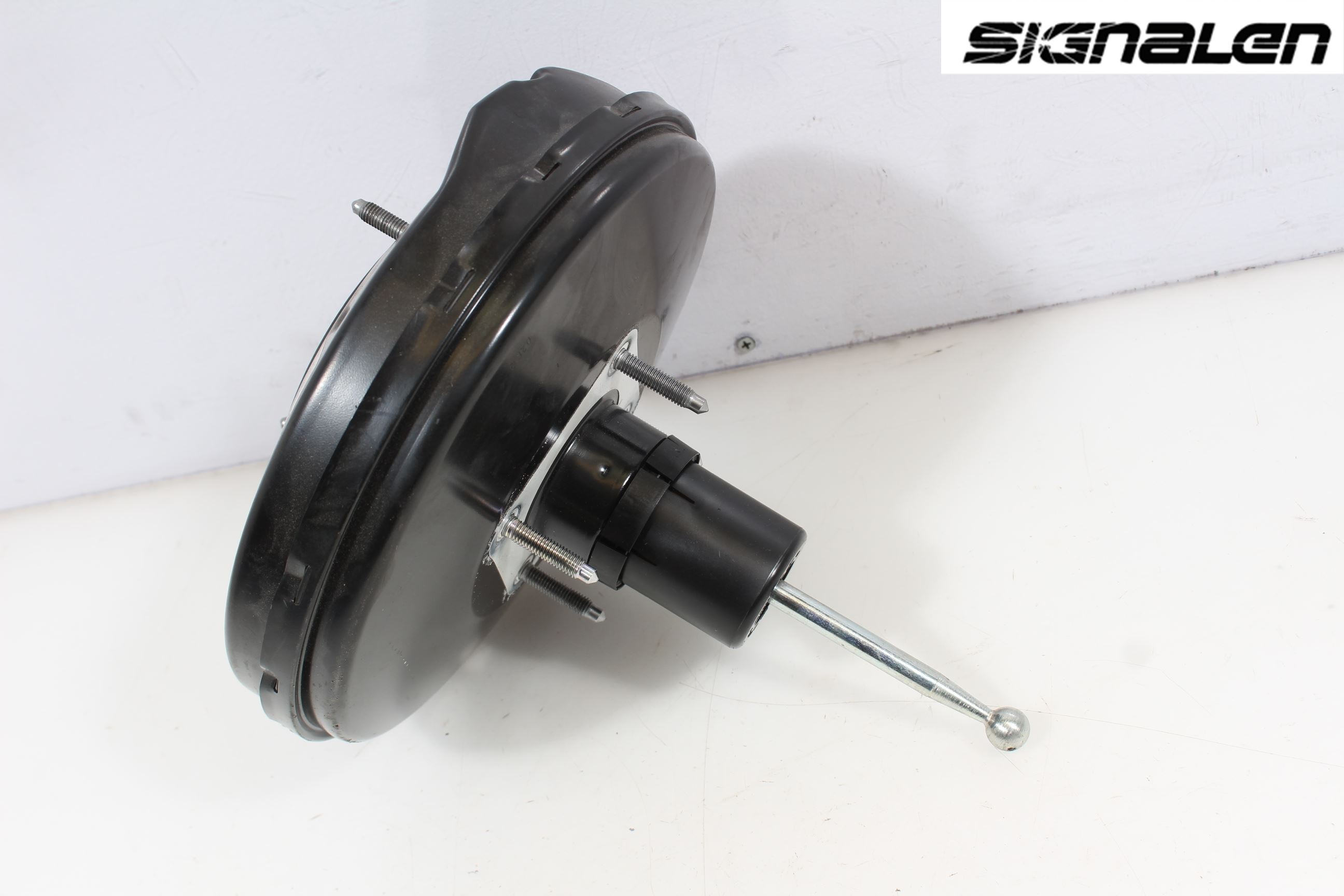 Volkswagen VW POLO 10-17 Bromsservo